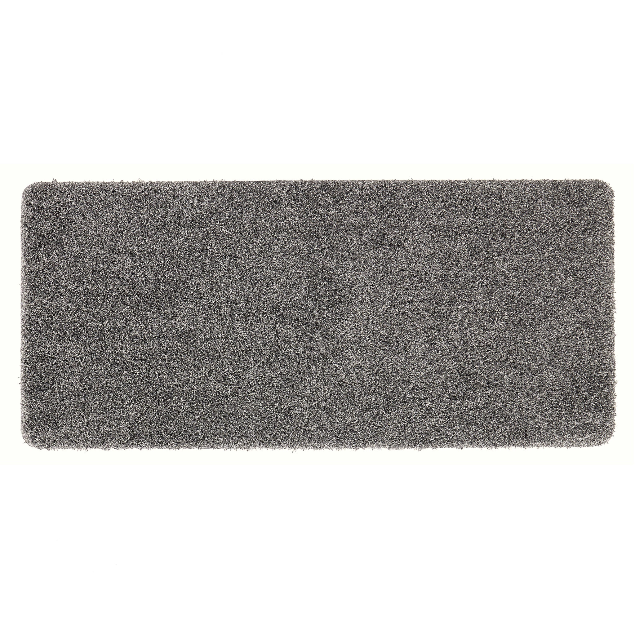 My Rug - Grey Fleck Runner