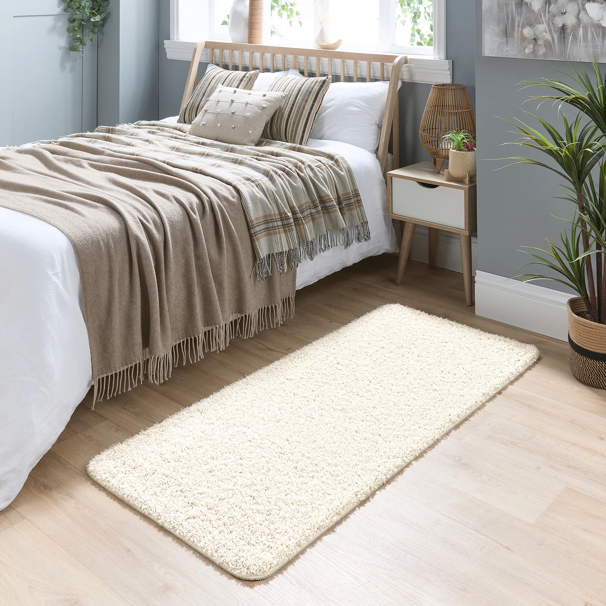 My Rug - Ivory Runner - Image 2