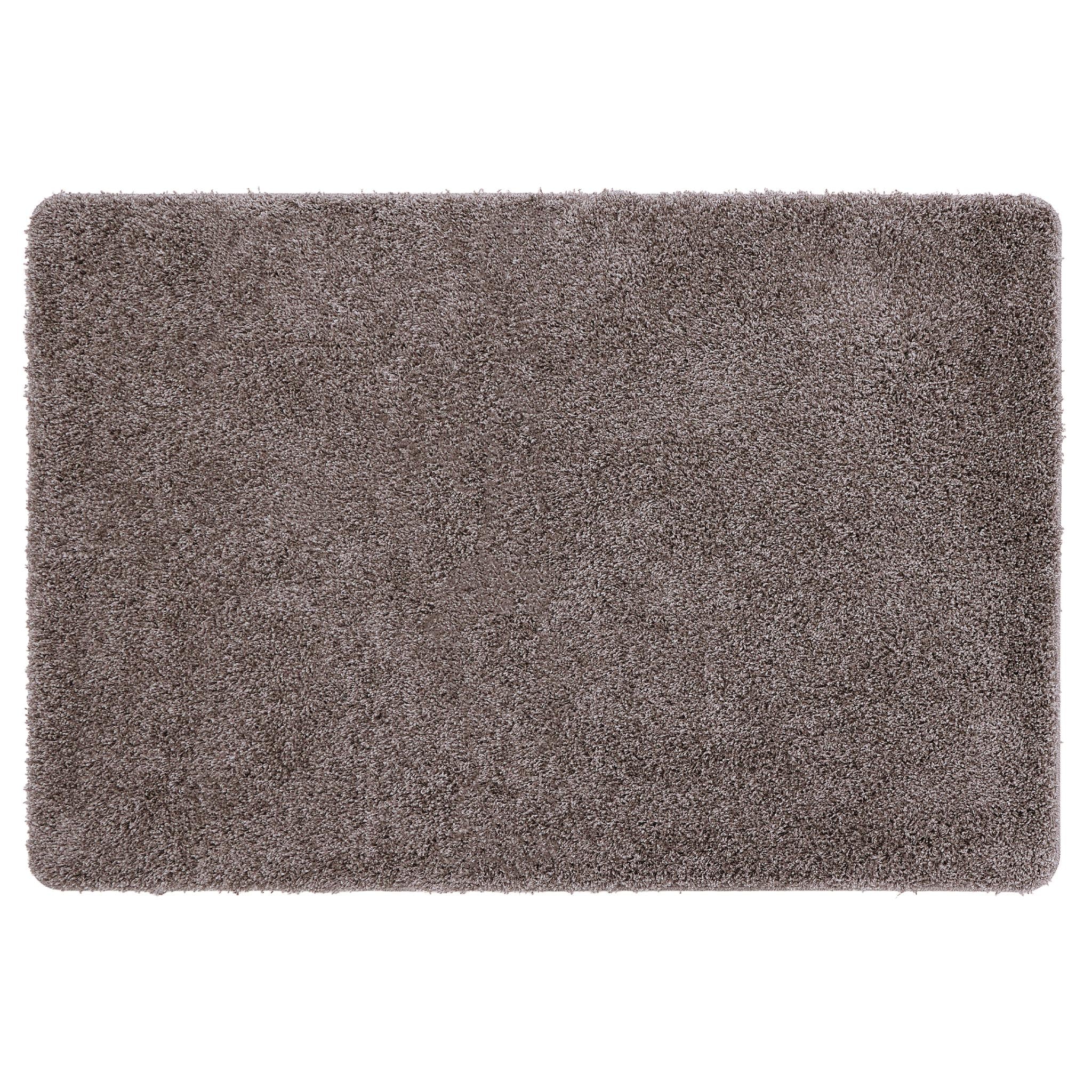 My Rug - Mocha Fleck Washable Rug - Image 11