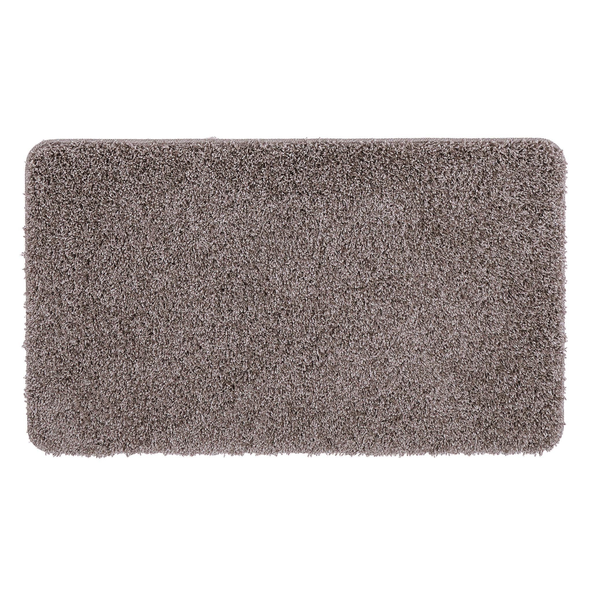 My Rug - Mocha Fleck Washable Rug - Image 12
