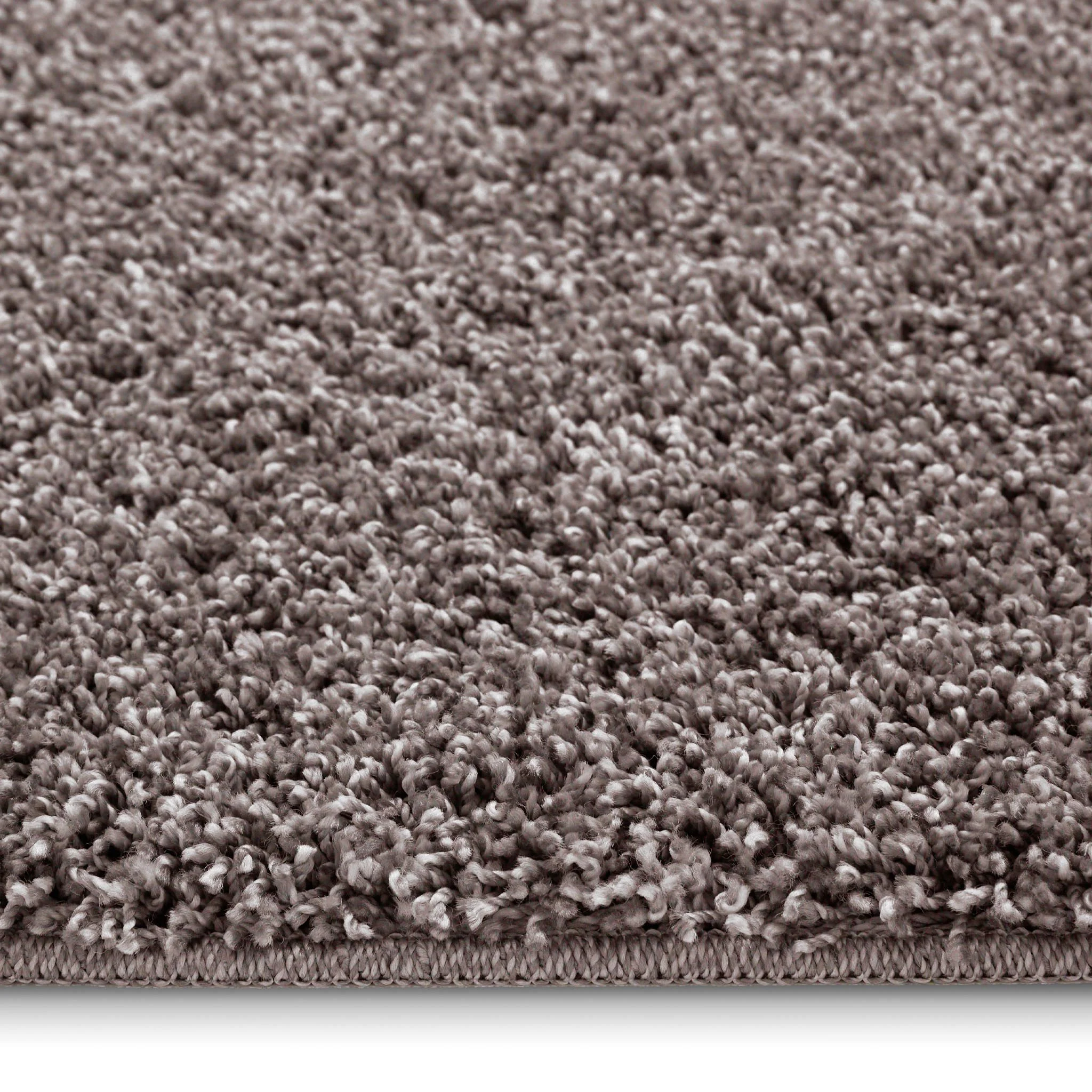 My Rug - Mocha Fleck Washable Rug - Image 8