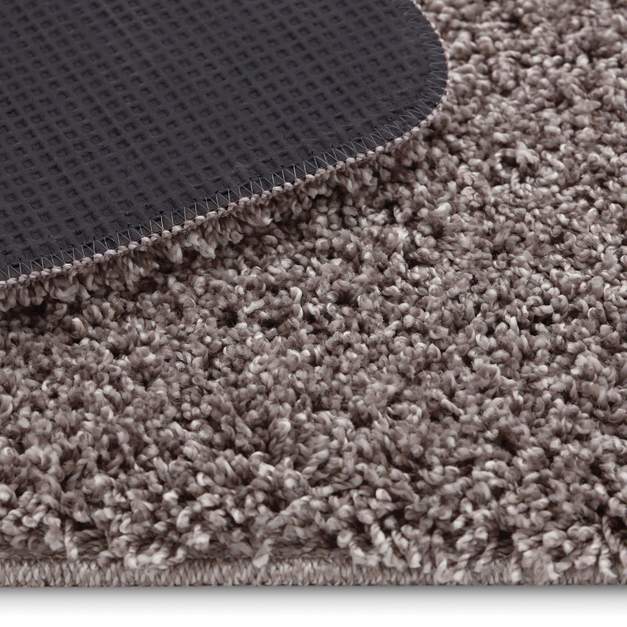 My Rug - Mocha Fleck Washable Rug - Image 9