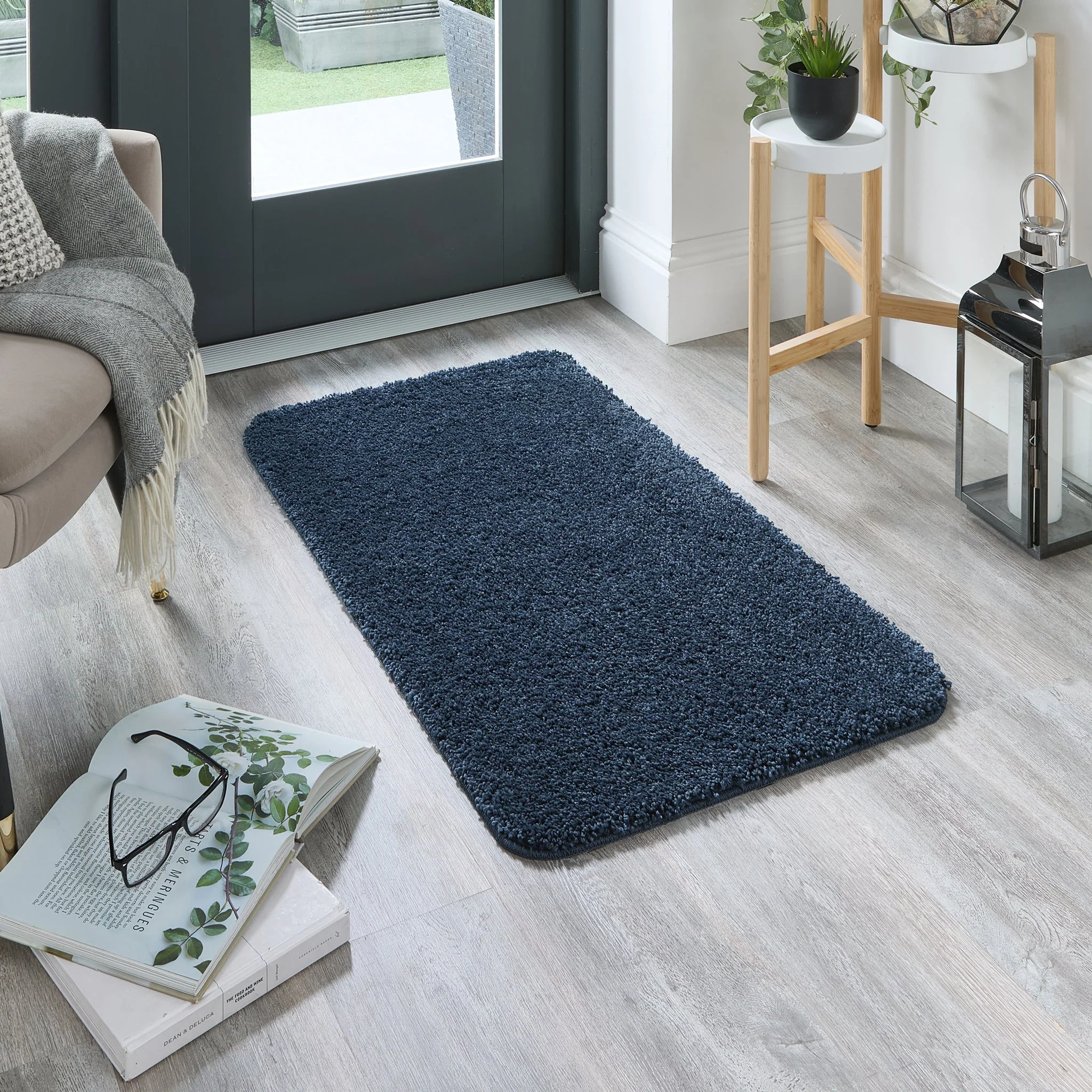 My Rug - Midnight Blue Rug - Image 3