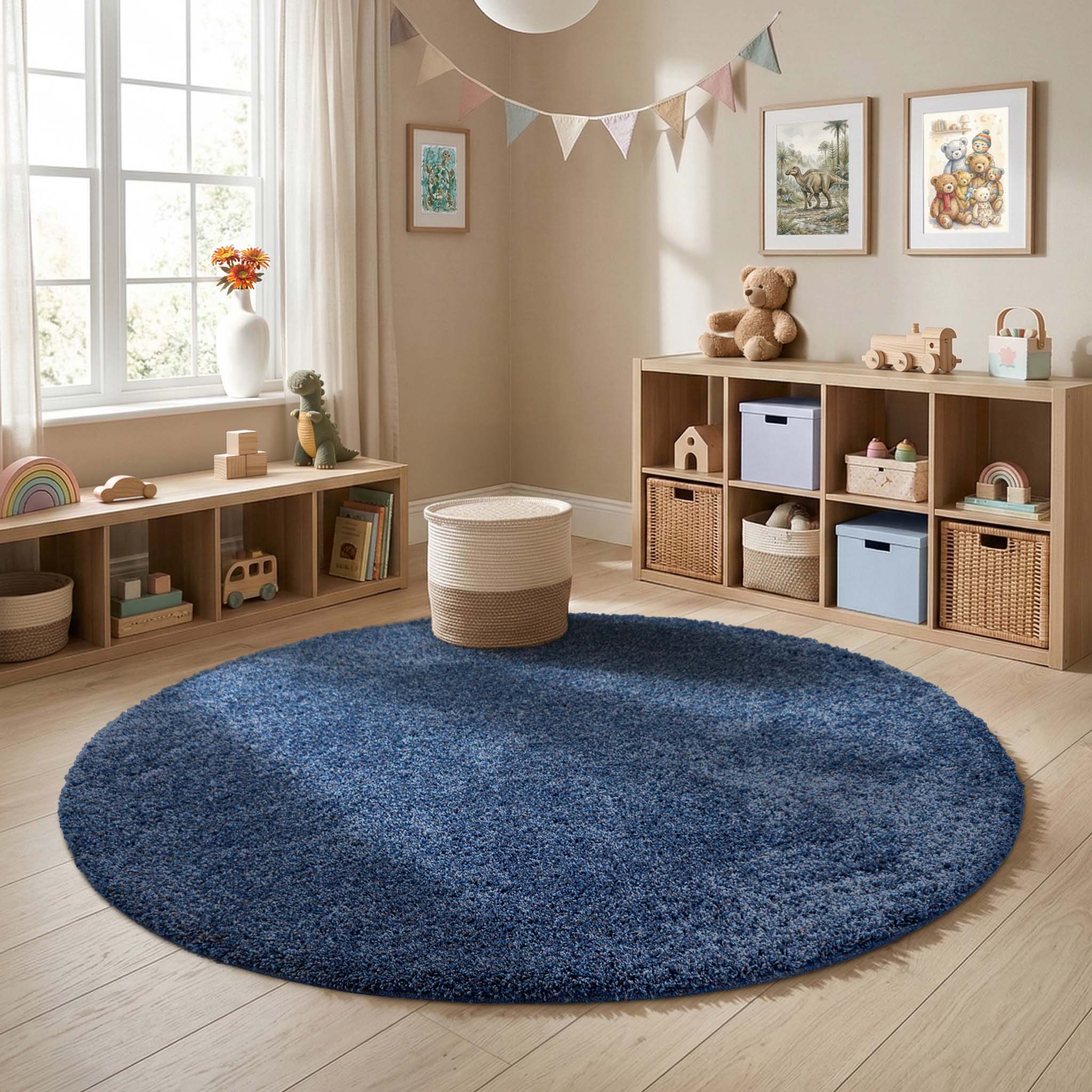 My Rug - Midnight Blue Rug - Image 5