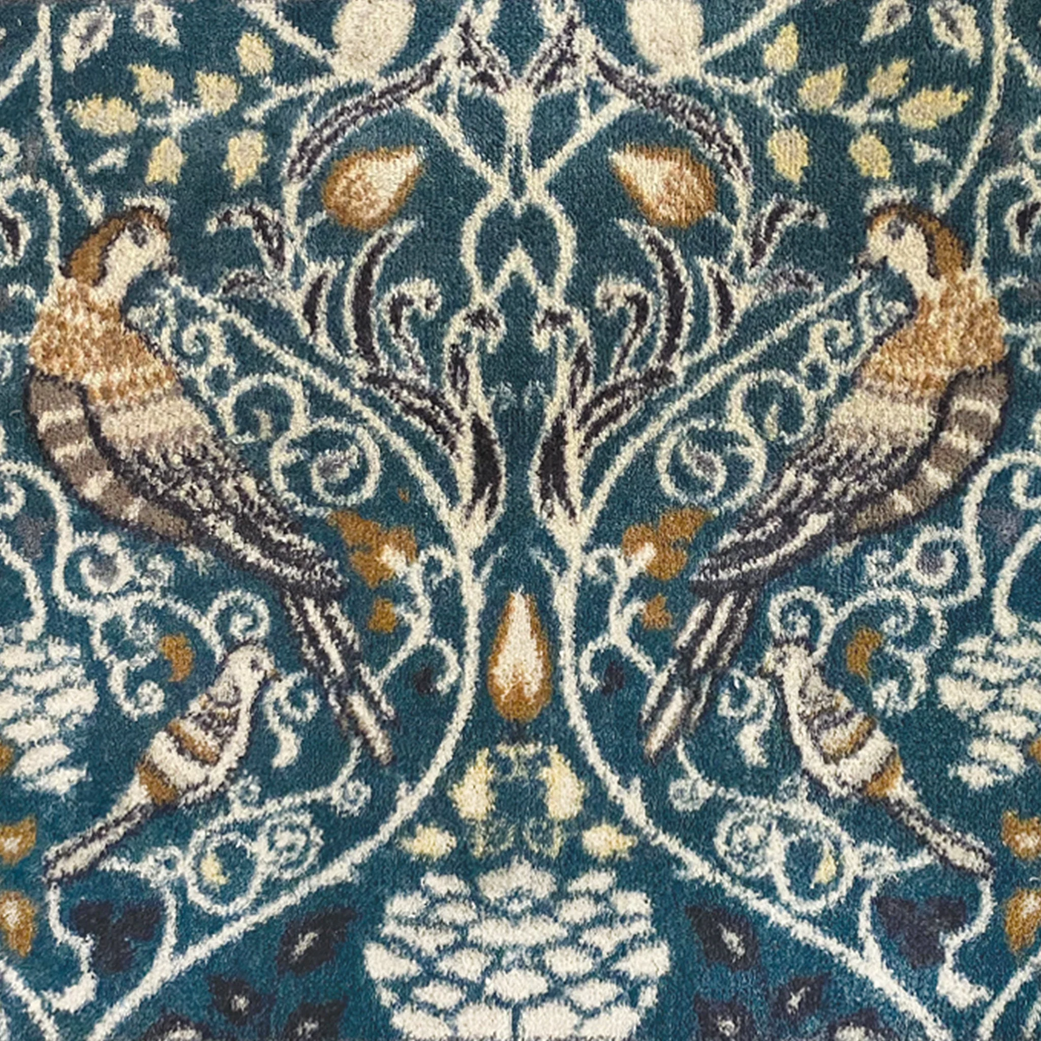 Nature 25 Washable Runner - Image 3