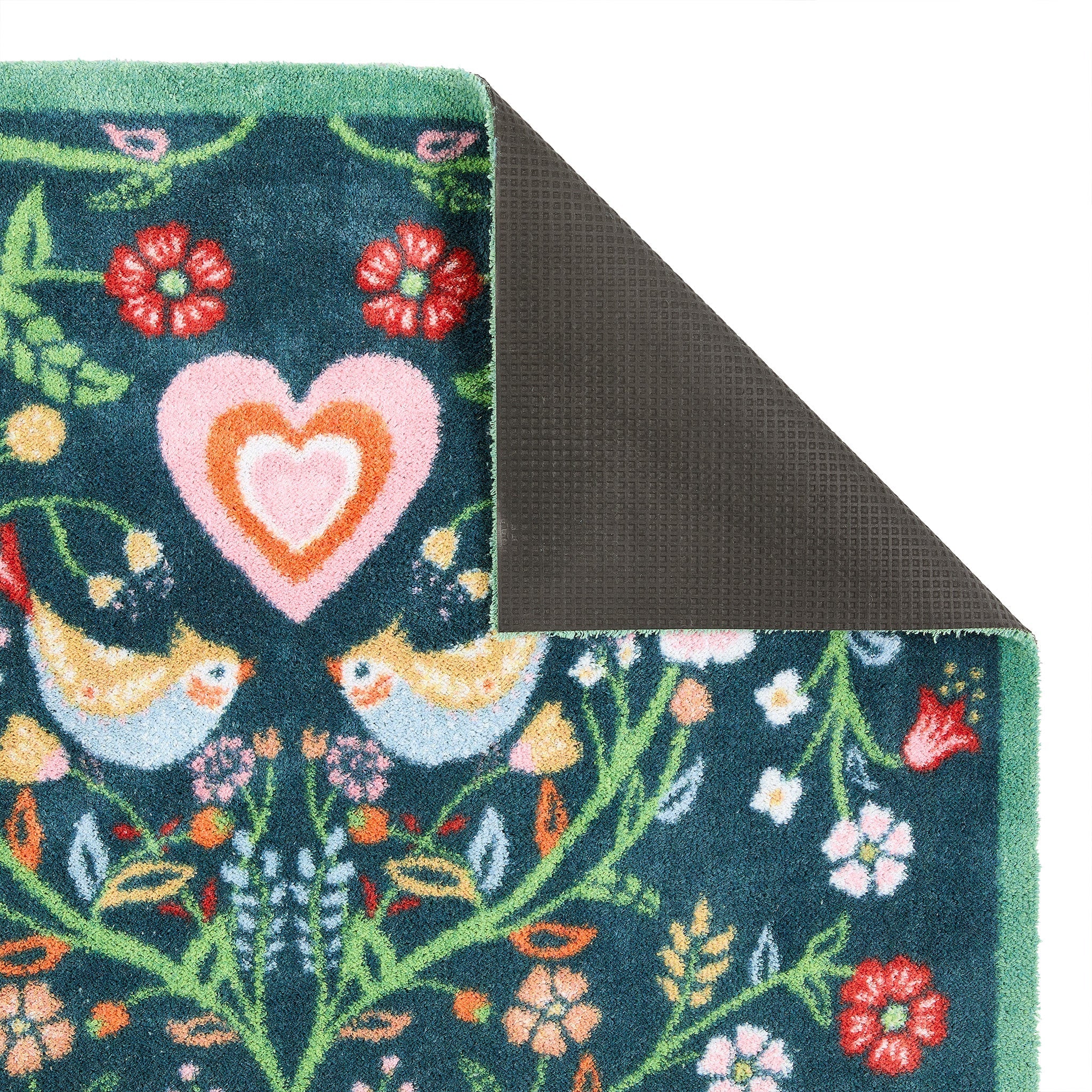 Nature 35 Love Birds Washable Runner - Image 5