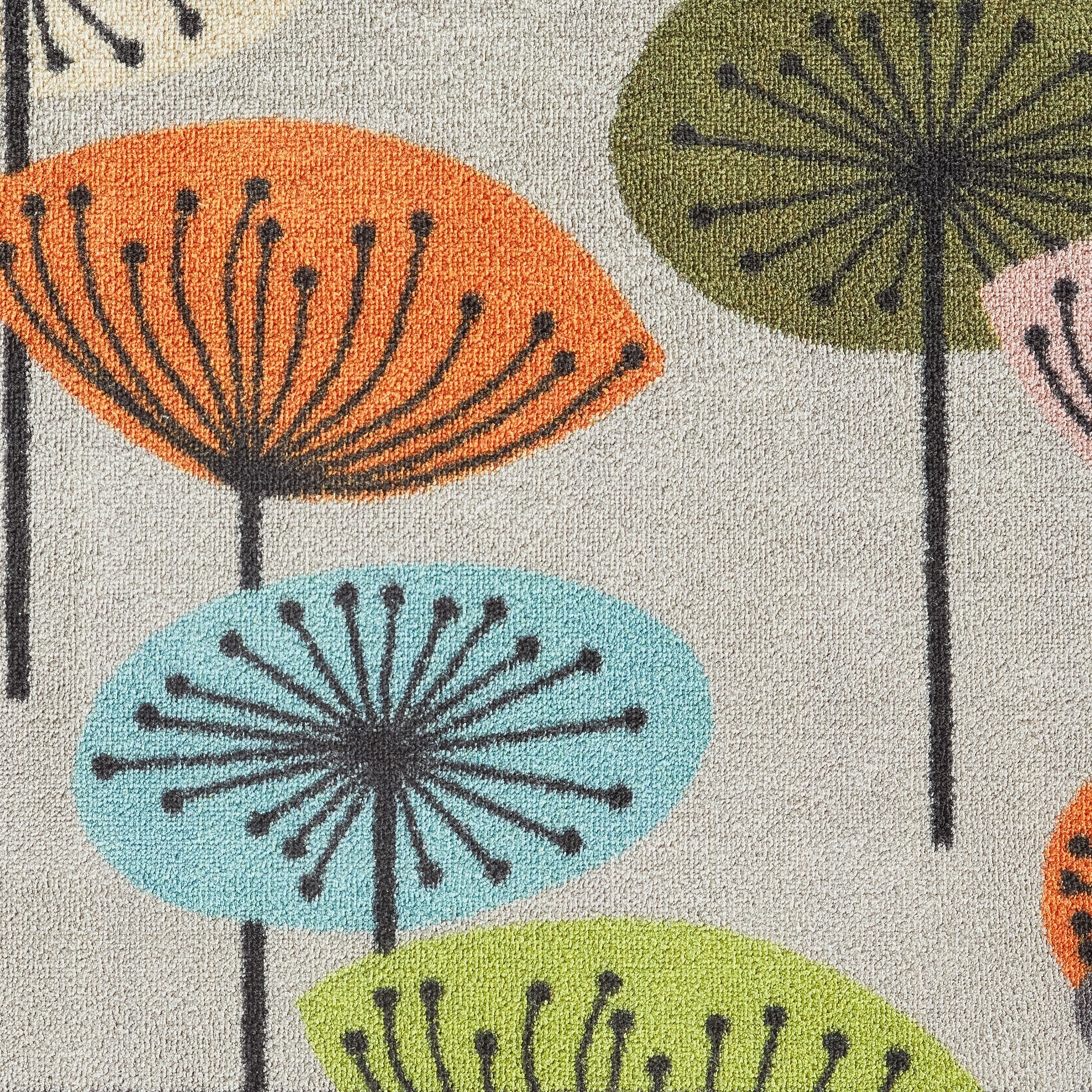 Nature 40 Washable Runner - Image 5