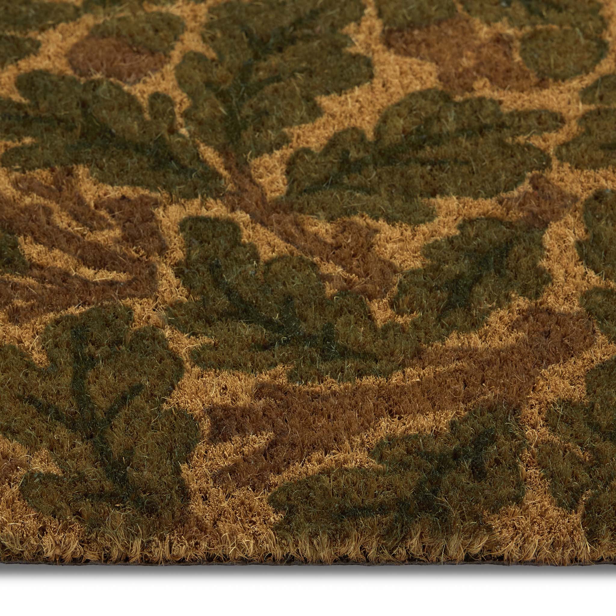 Morris & Co. Oak Coir Doormat - Image 3