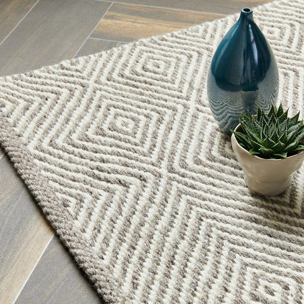 Estelle Rug Natural - Image 3