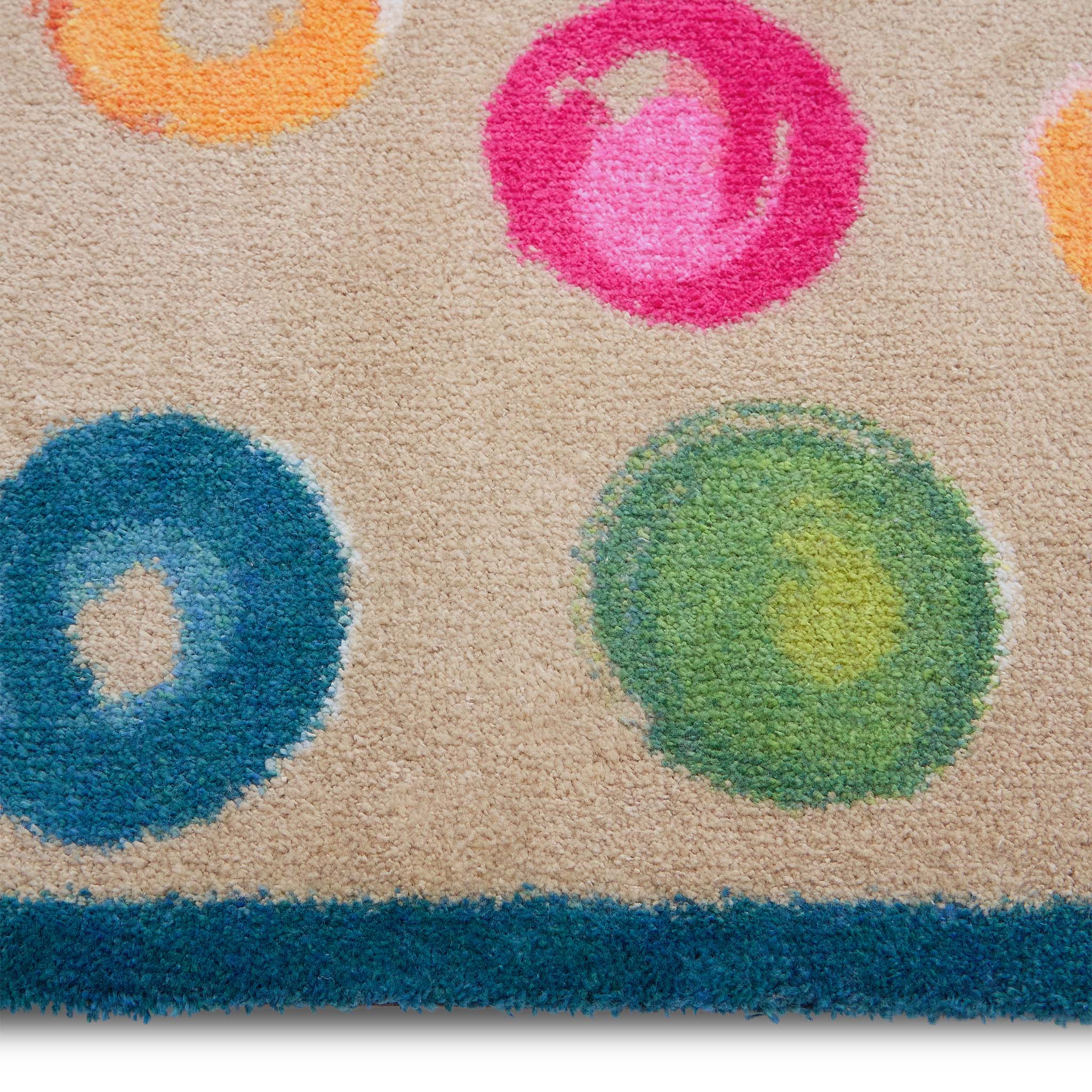 Painted Spots Multi Charity Runner - Image 3