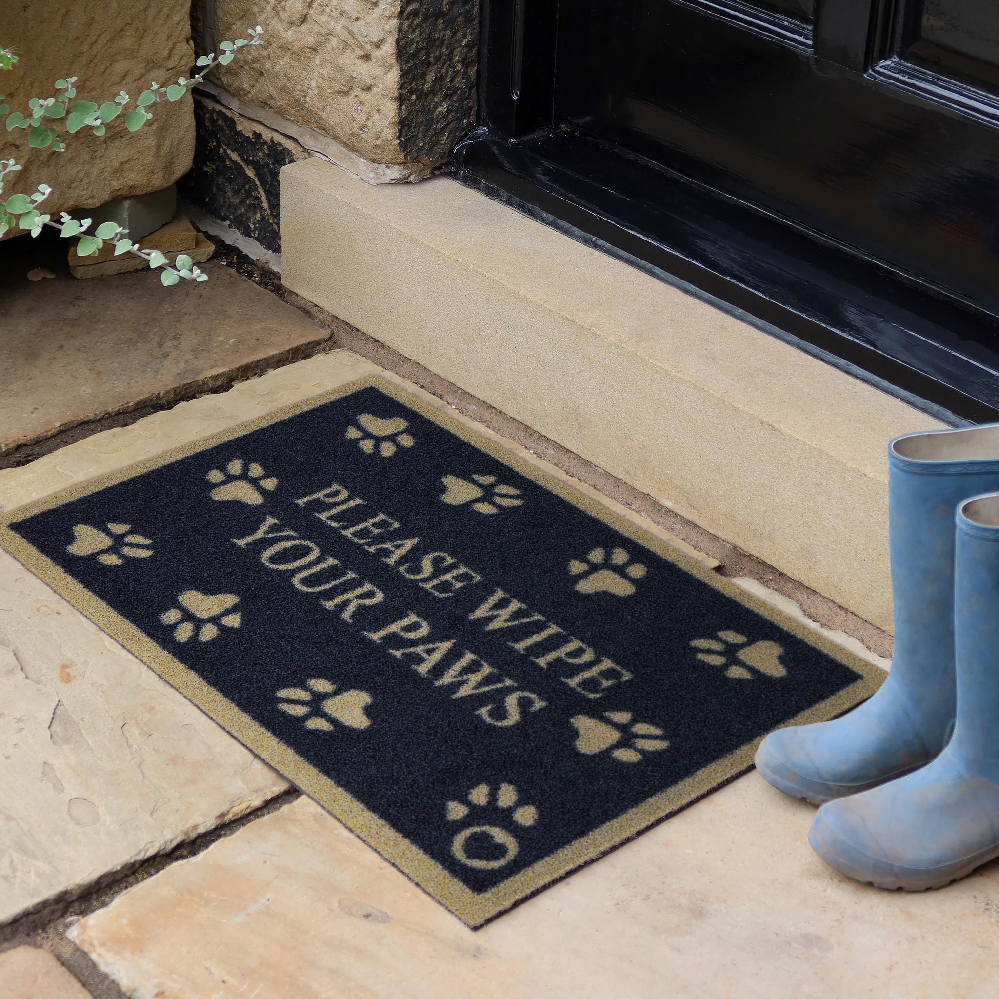 Pet 10 Outdoor Doormat - Image 3