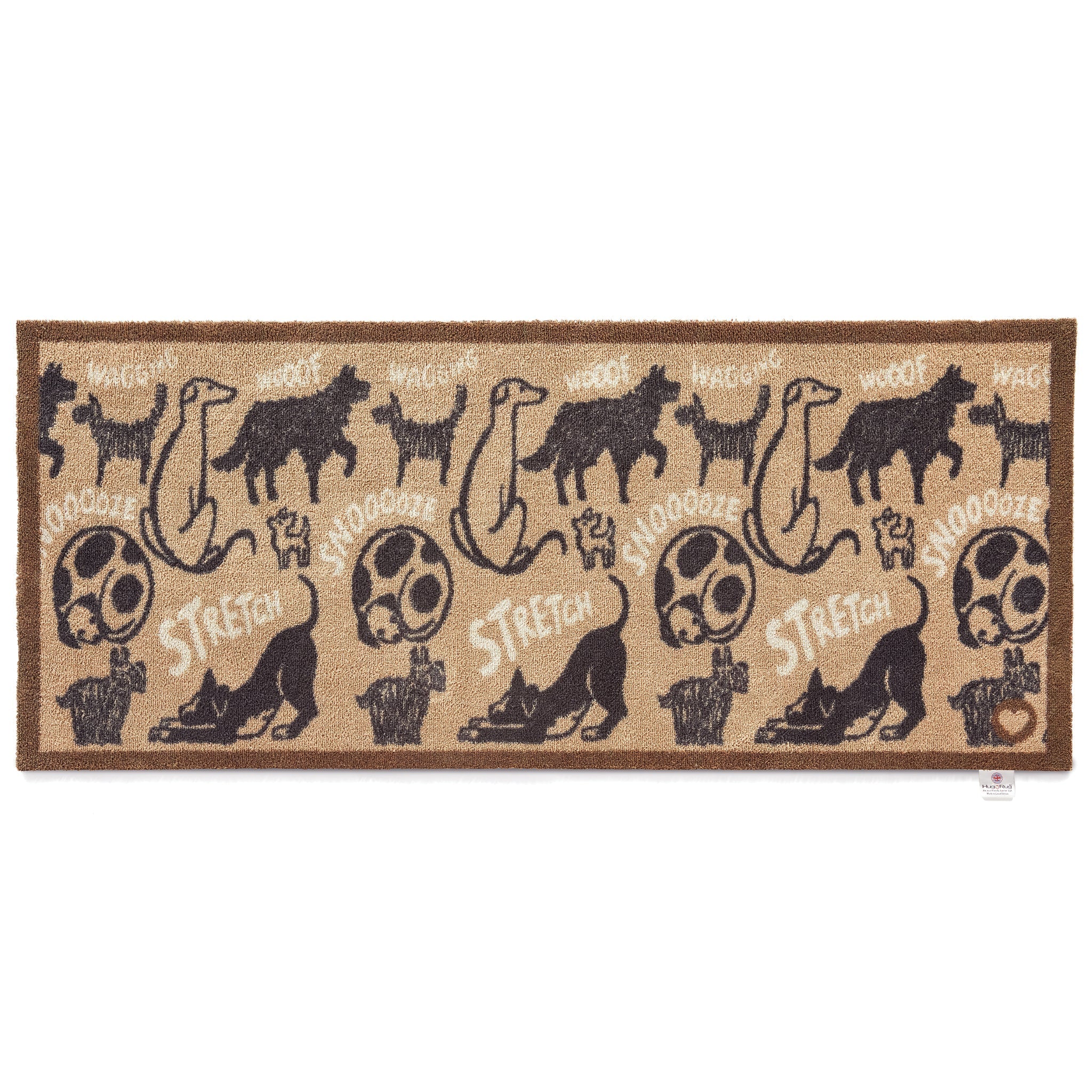 Pet 95 Washable Runner