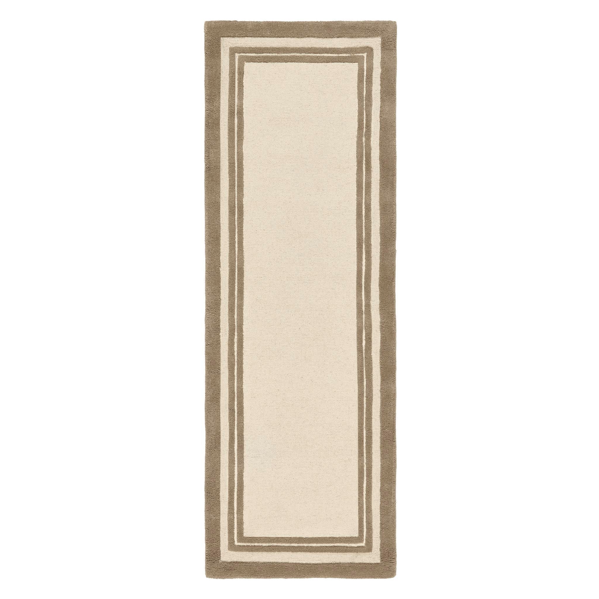 Piper Runner Taupe