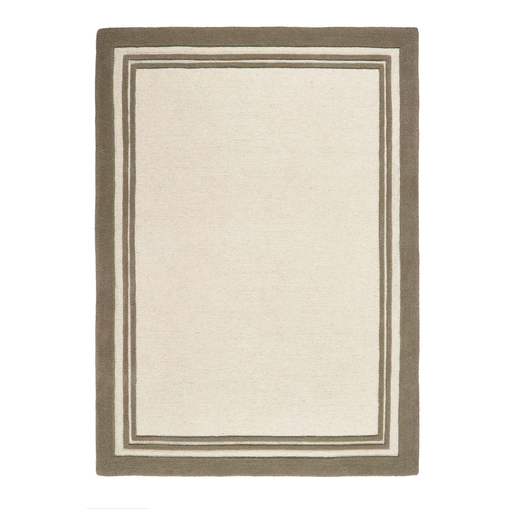 Piper Rug Taupe