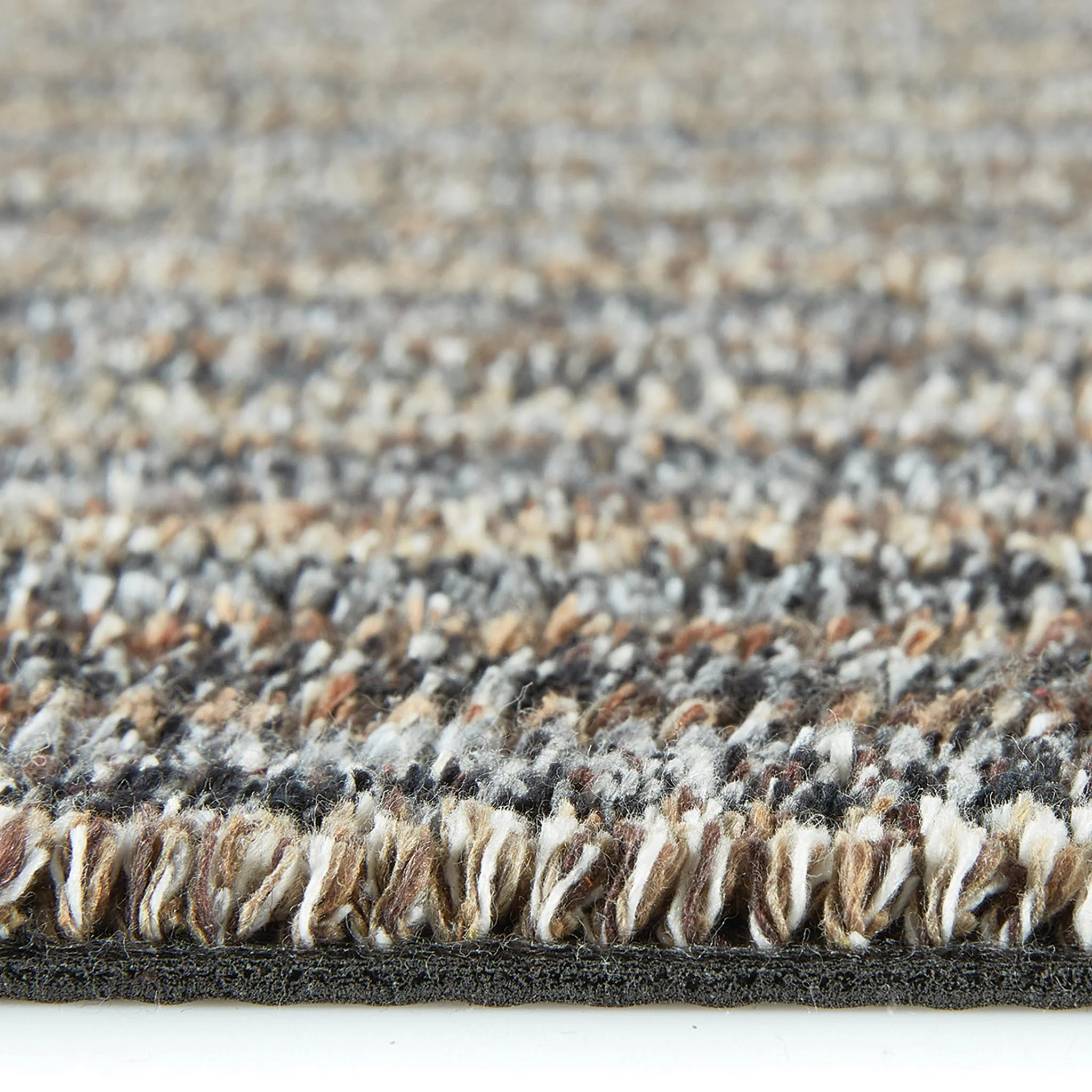 Candy Rocks Striped Washable Doormat - Image 4