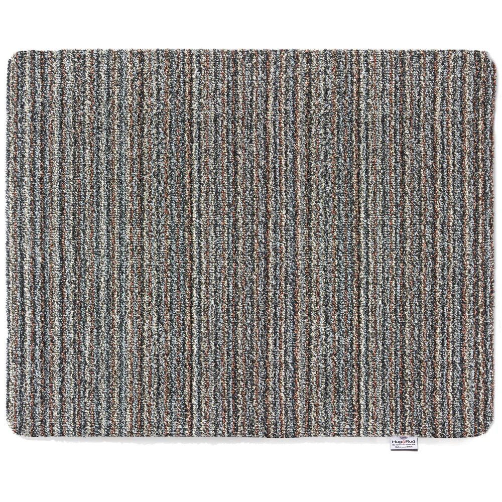 Candy Rocks Striped Washable Doormat - Image 5