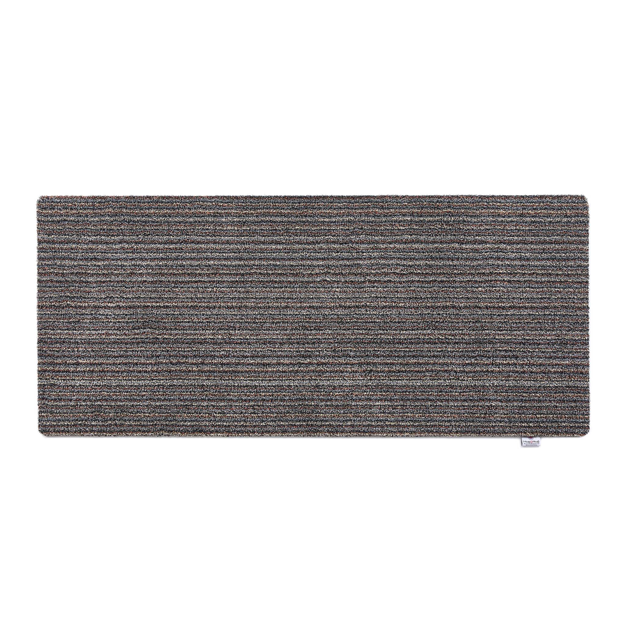 Candy Rocks Stripe Washable Runner