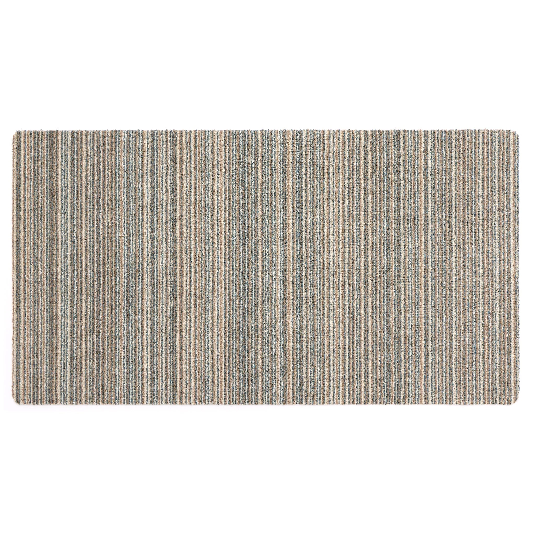 Candy Sand Stripe Washable Runner - Image 5