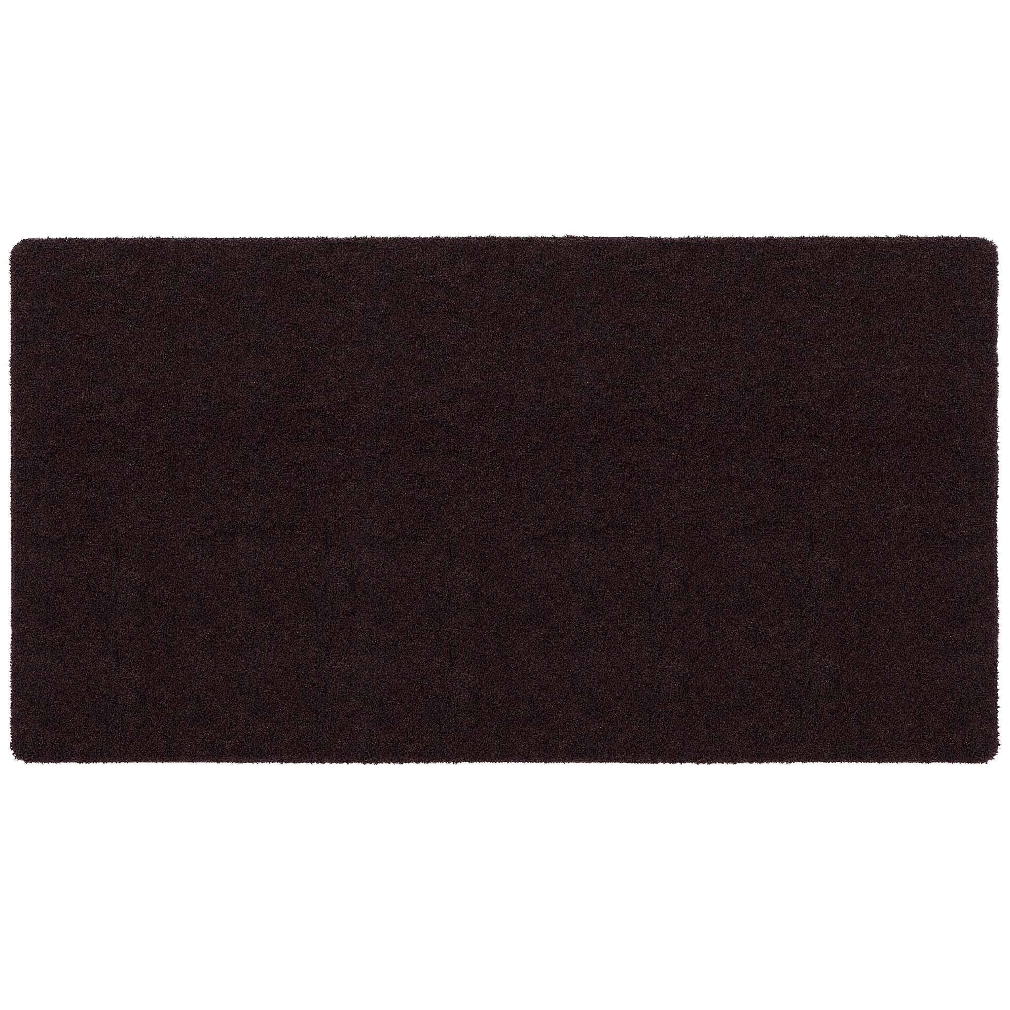 Plain Fleck - Espresso Brown Runner - Image 3