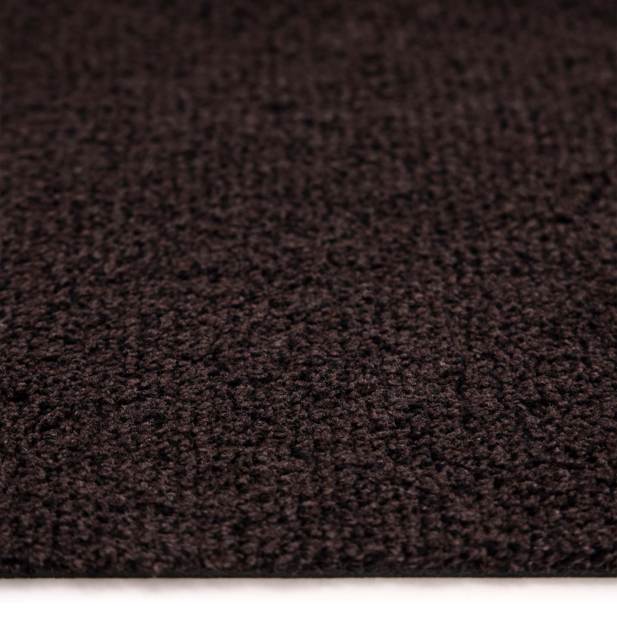Plain Fleck - Espresso Brown Runner - Image 4