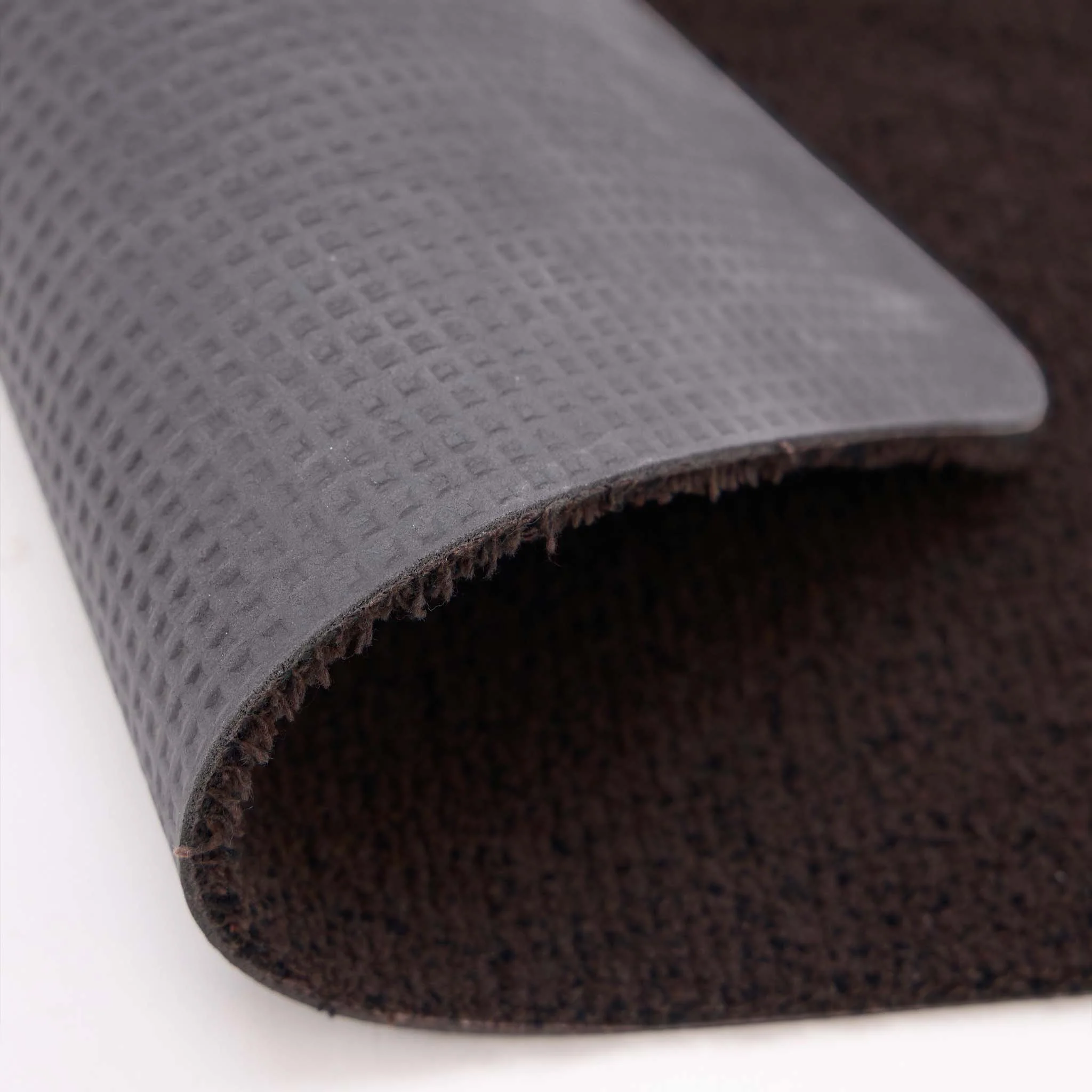 Plain Fleck - Espresso Brown Runner - Image 5
