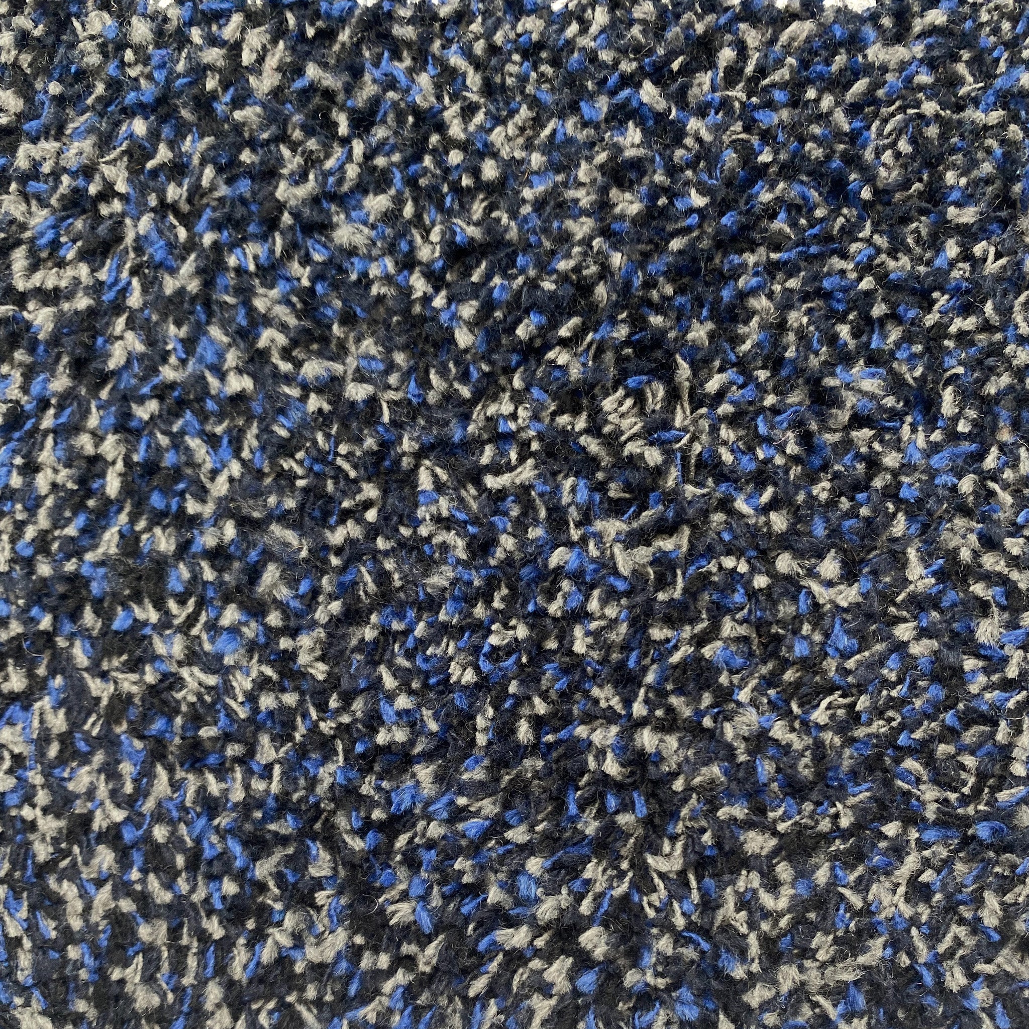 Plain Fleck - Midnight Blue Doormat - Image 3