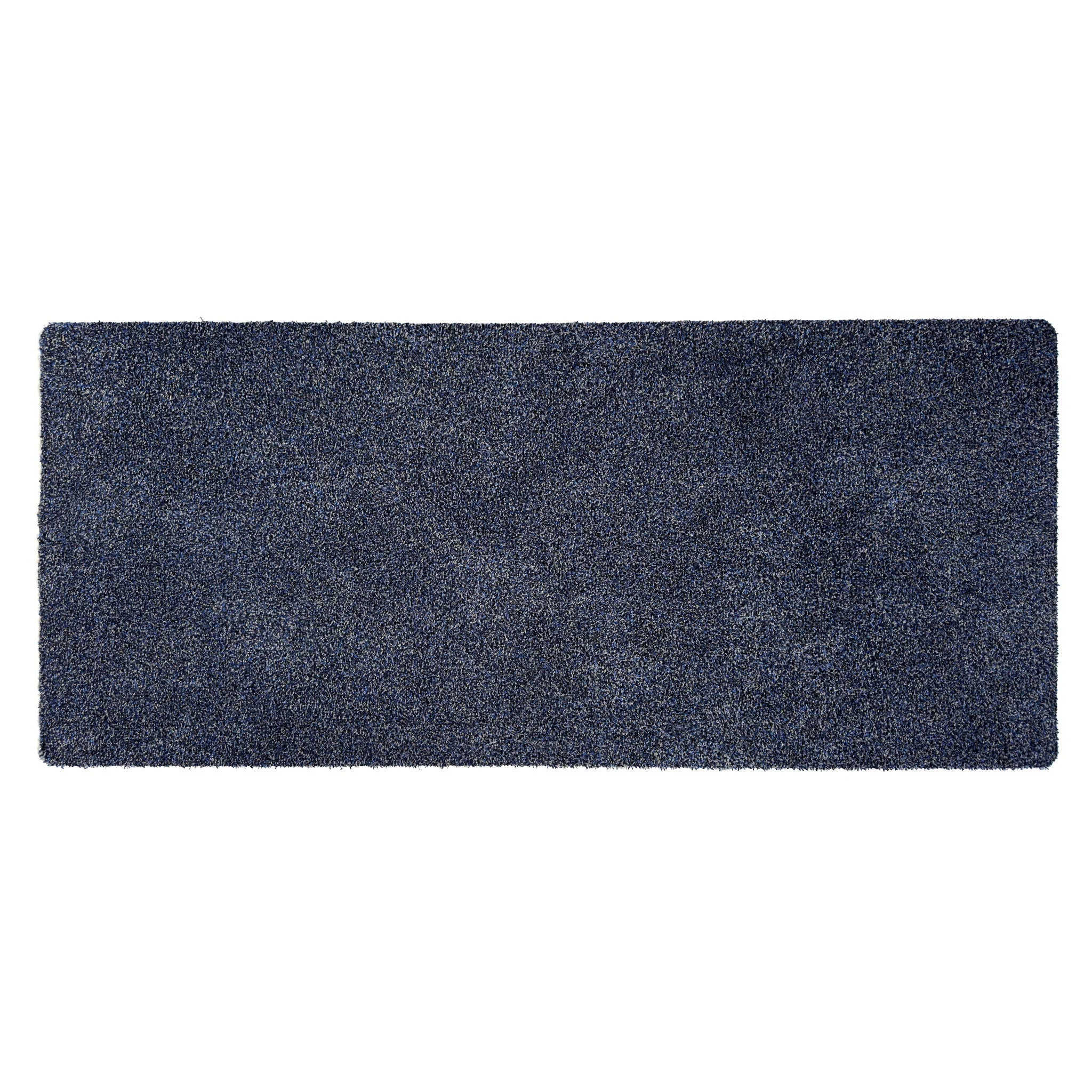 Plain Fleck - Midnight Blue Runner