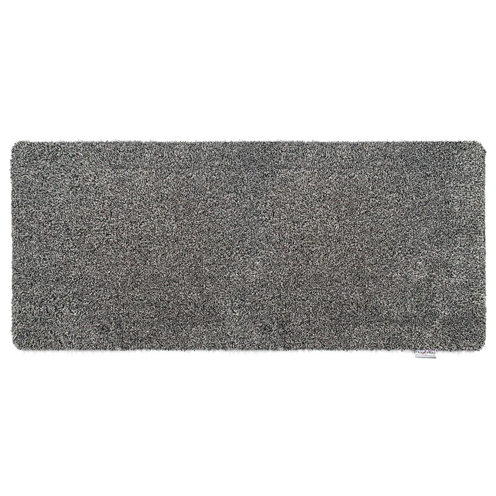 Plain Fleck - Slate Runner