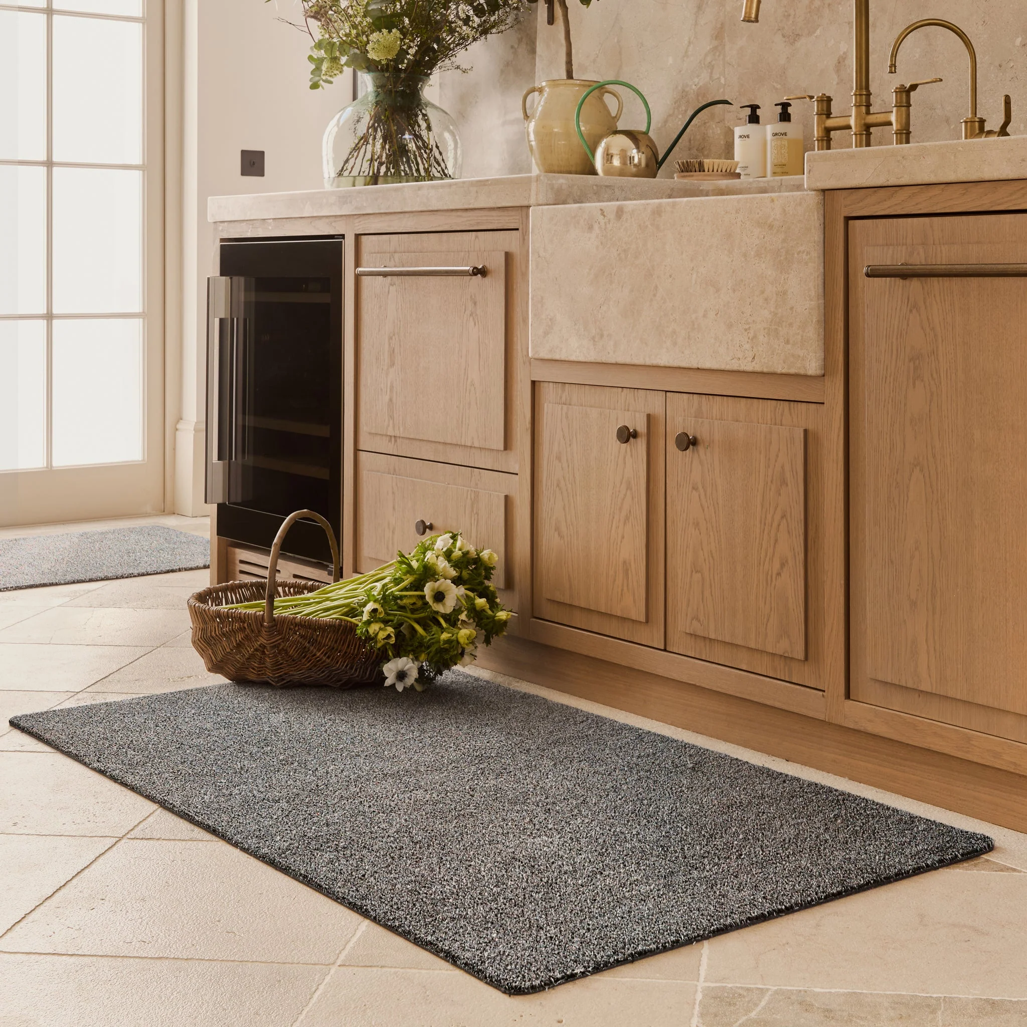 Plain Fleck - Slate Runner - Image 2