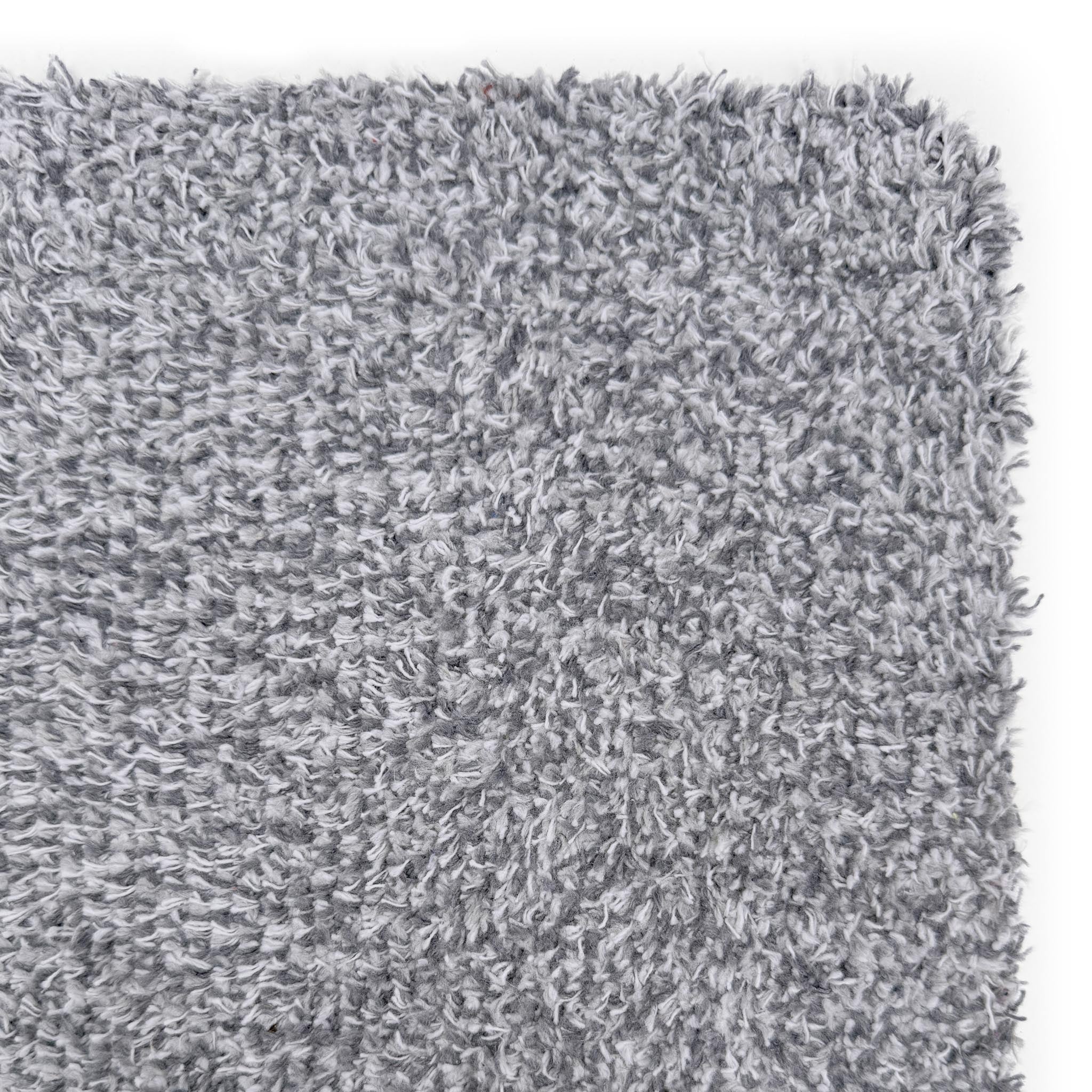 Plain Fleck - Soft Silver Doormat - Image 3