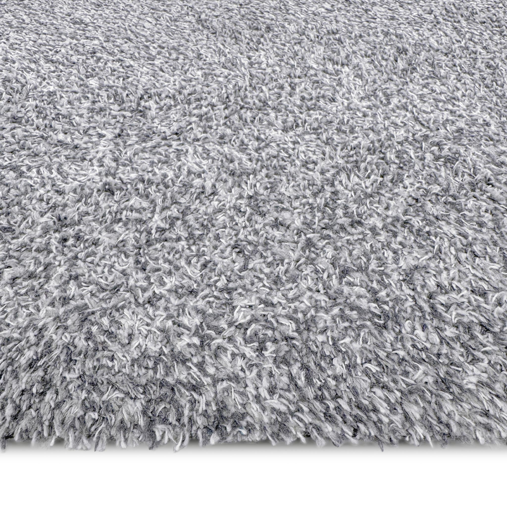 Plain Fleck - Soft Silver Doormat - Image 4