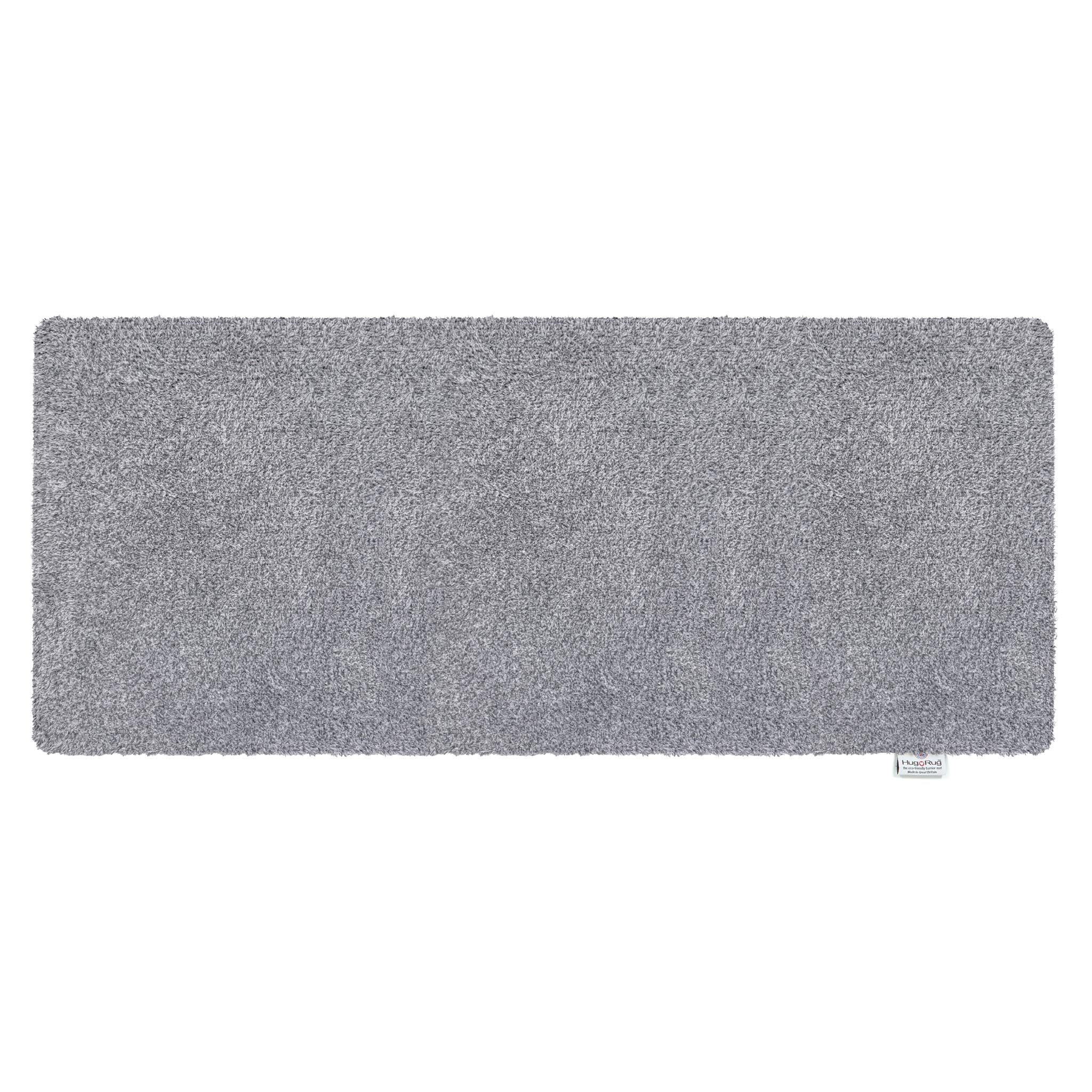 Plain Fleck - Soft Silver Runner