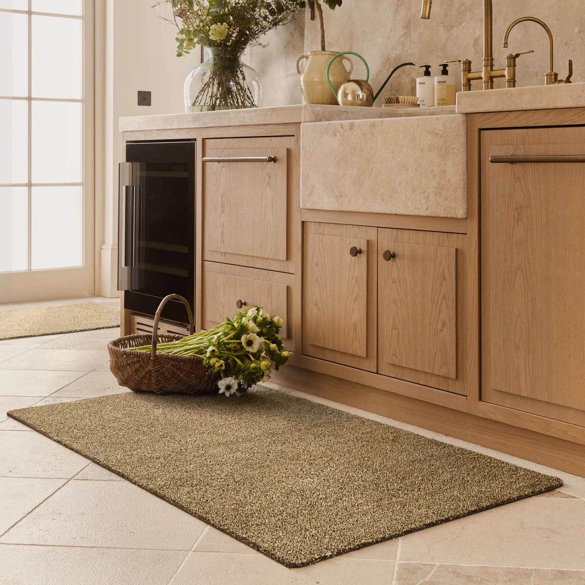 Plain Fleck - Stone Runner - Image 2