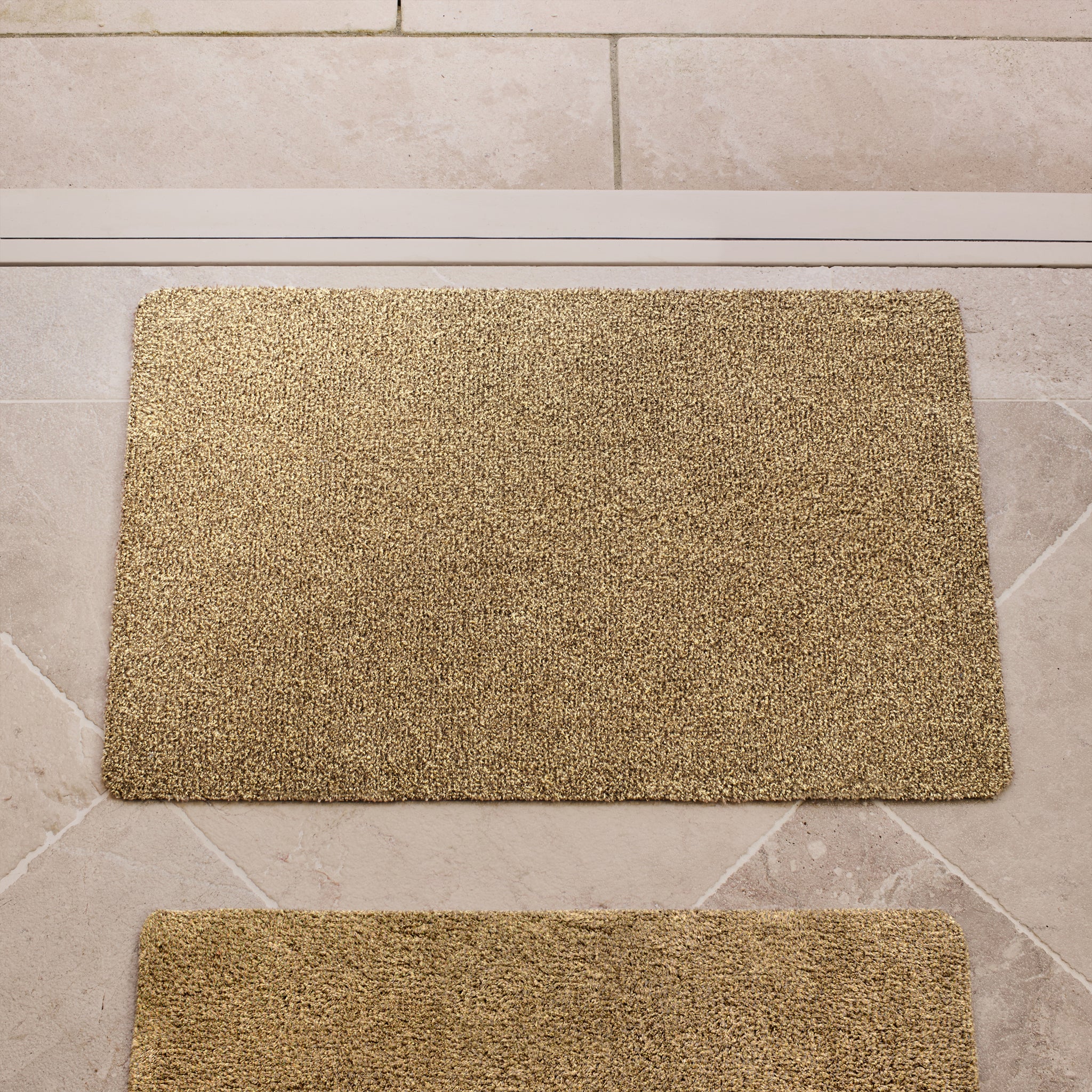 Plain Fleck - Stone Doormat - Image 2