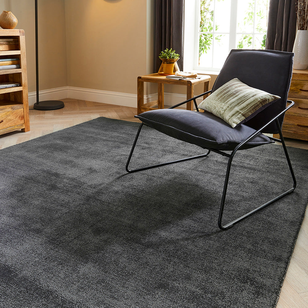 Reef Rug Dark Grey - Image 2