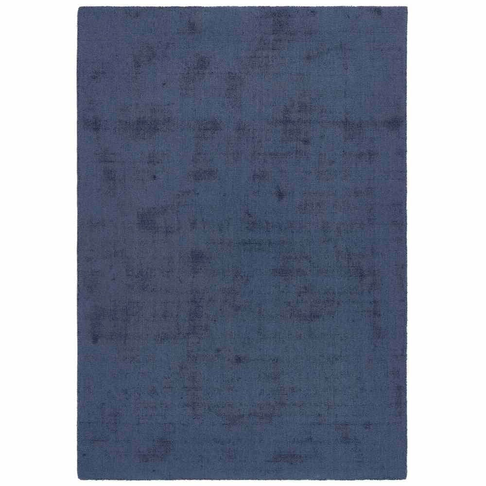 Reef Rug Navy