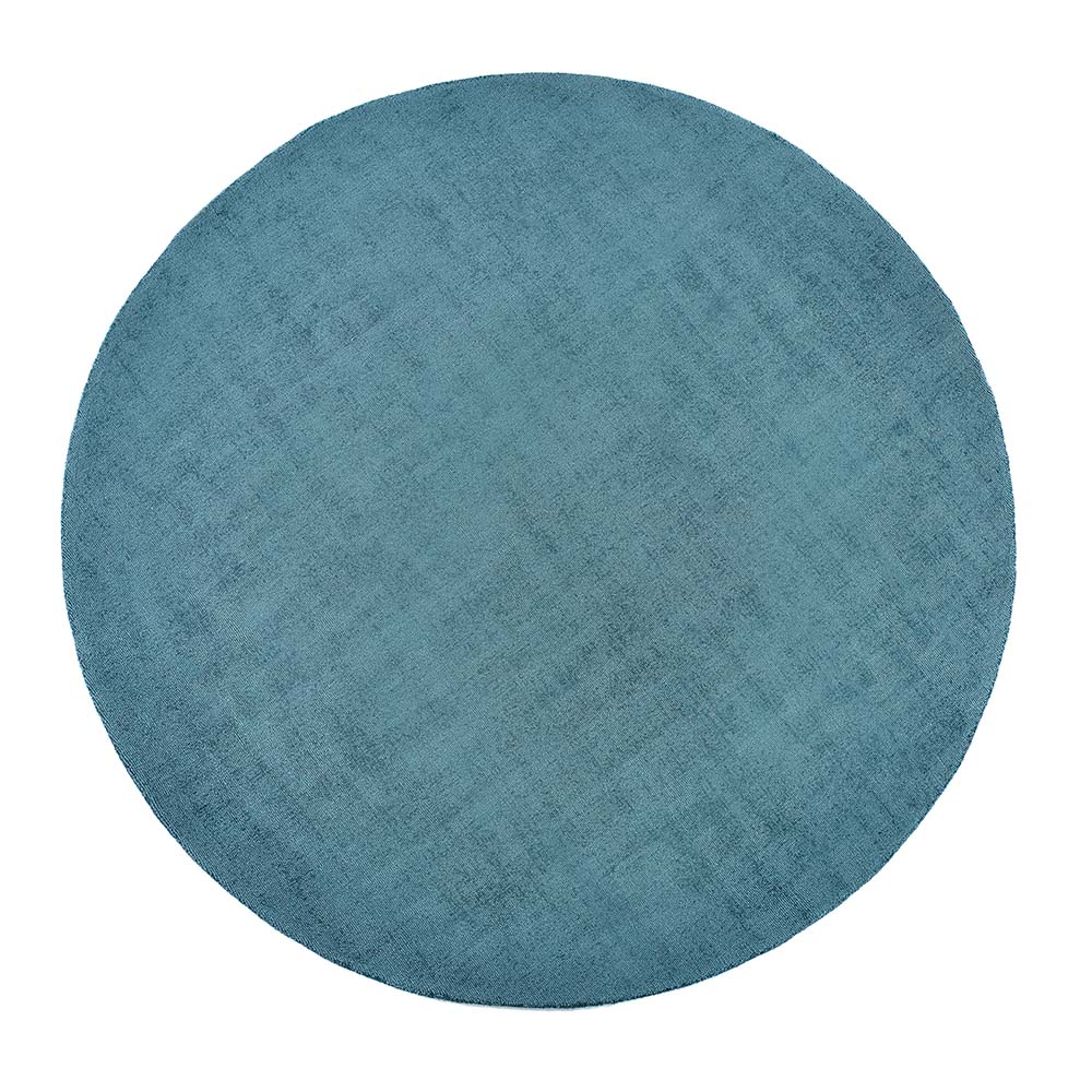 Reef Rug Petrol Blue - Image 4