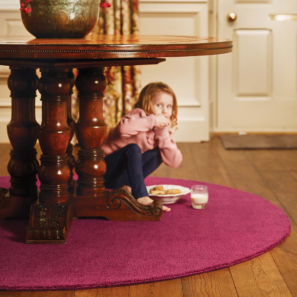 Reef Rug Raspberry - Image 2