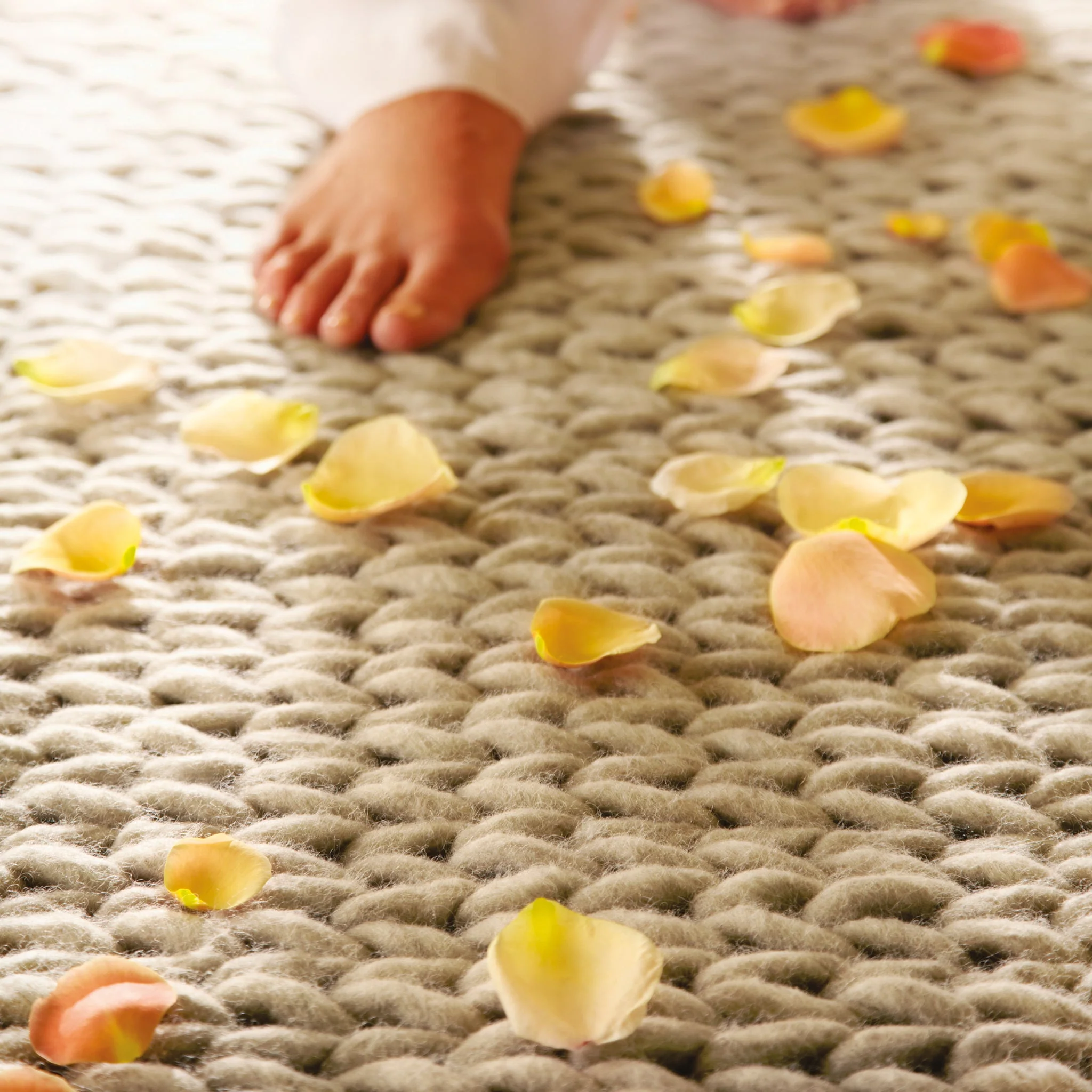 Fusion Rug Oyster - Image 3