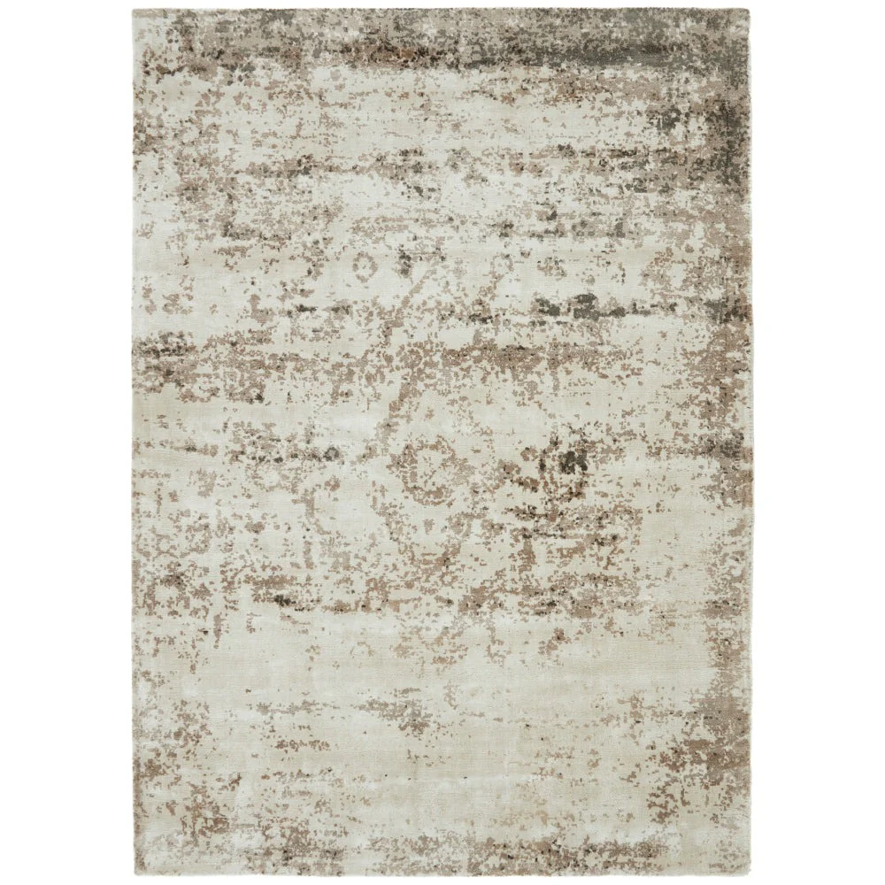 Persia Rug Mocha Cloud