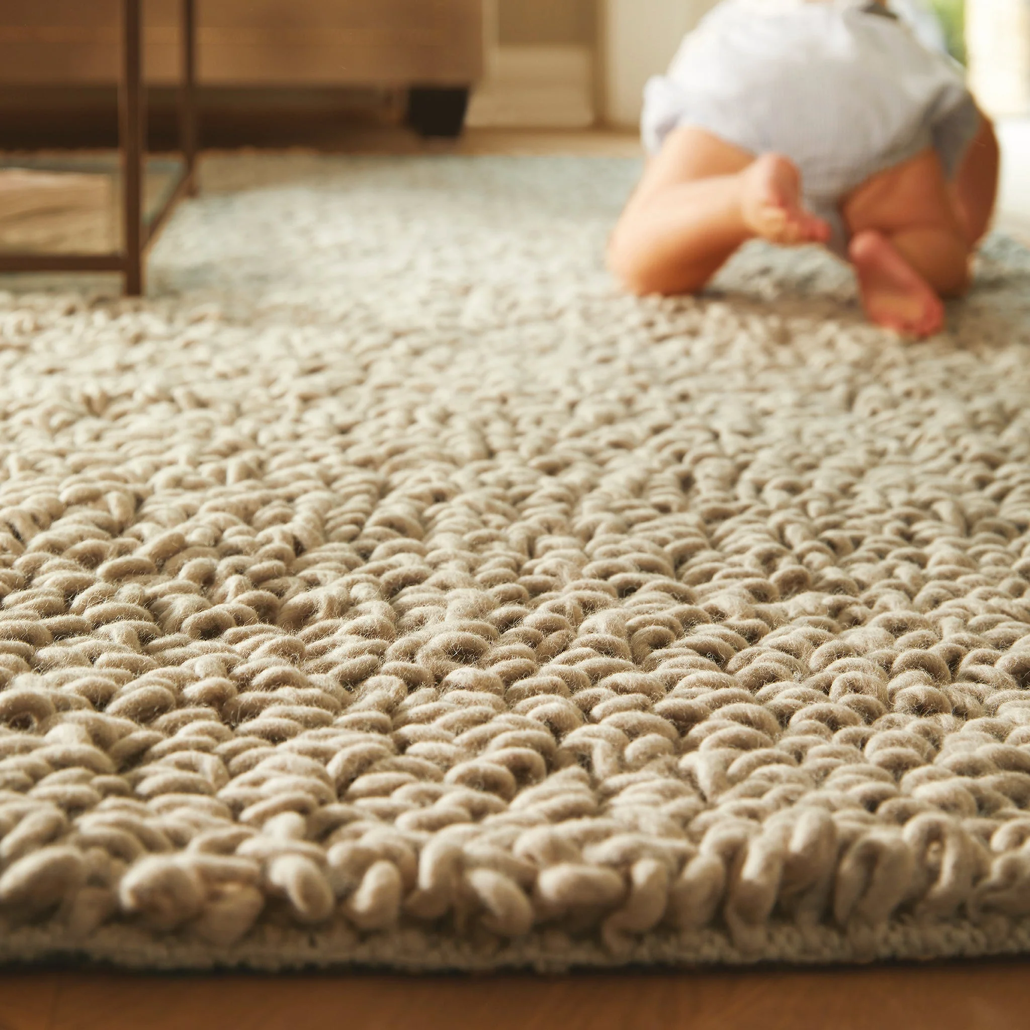 Union Rug Oyster - Image 3