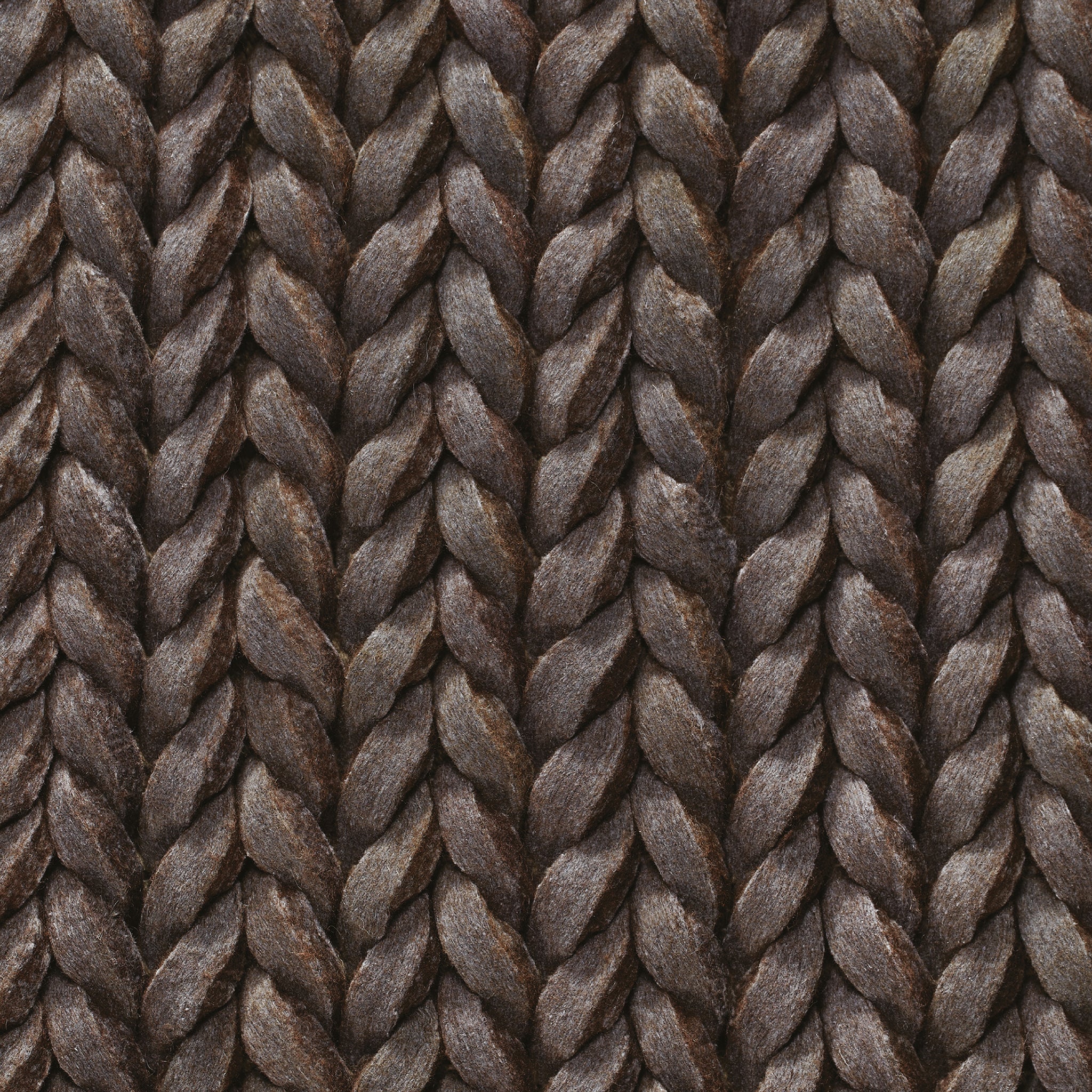 Urbane Rug Chocolate - Image 4