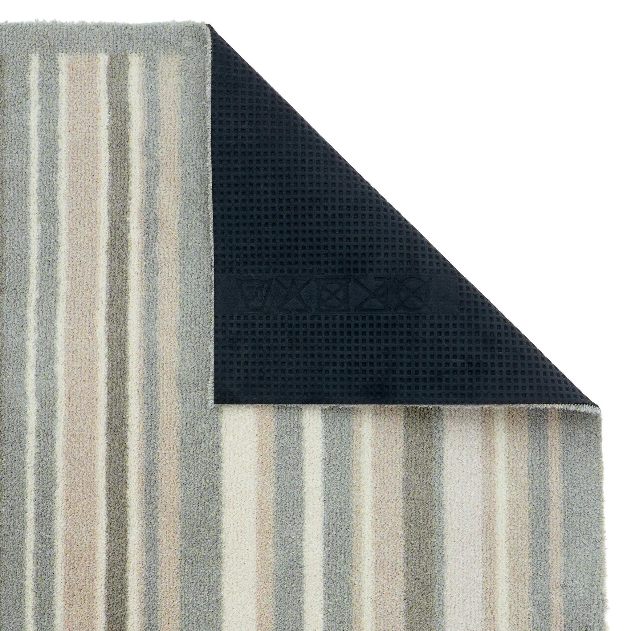 Sage Stripe Washable Runner - Image 4