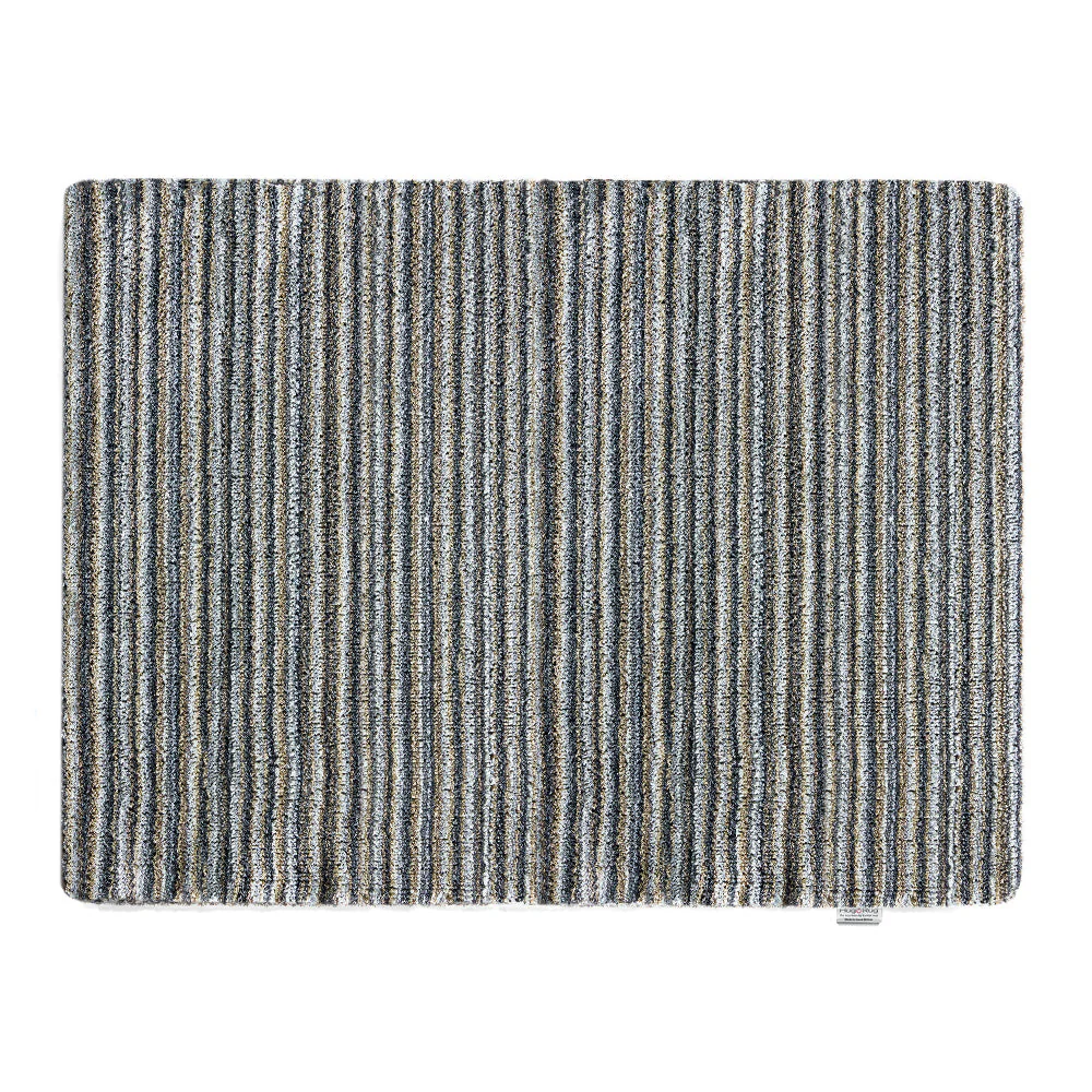Candy Portland Stripe Washable Doormat - Image 4