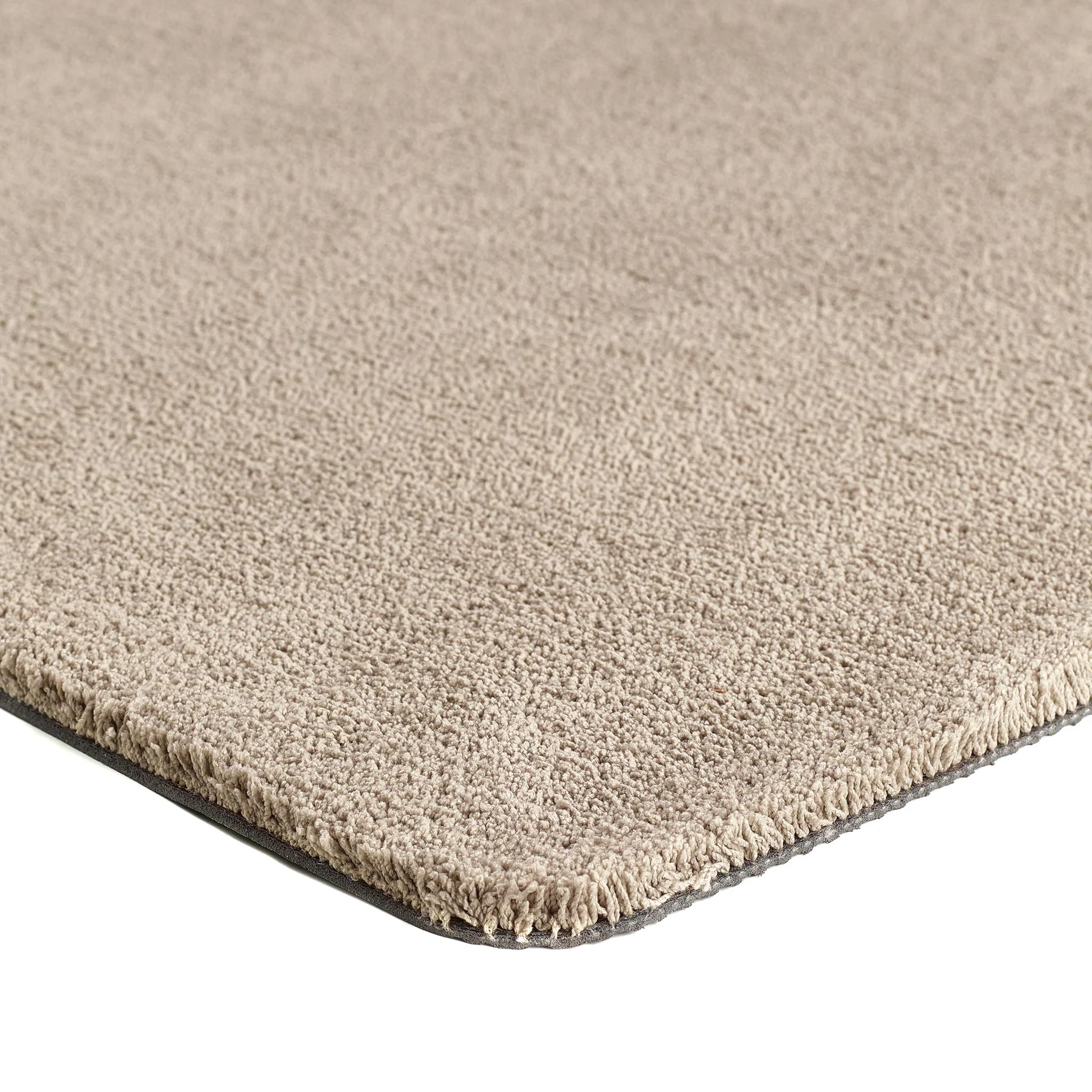 Sense Beige Bath Mat - Image 4