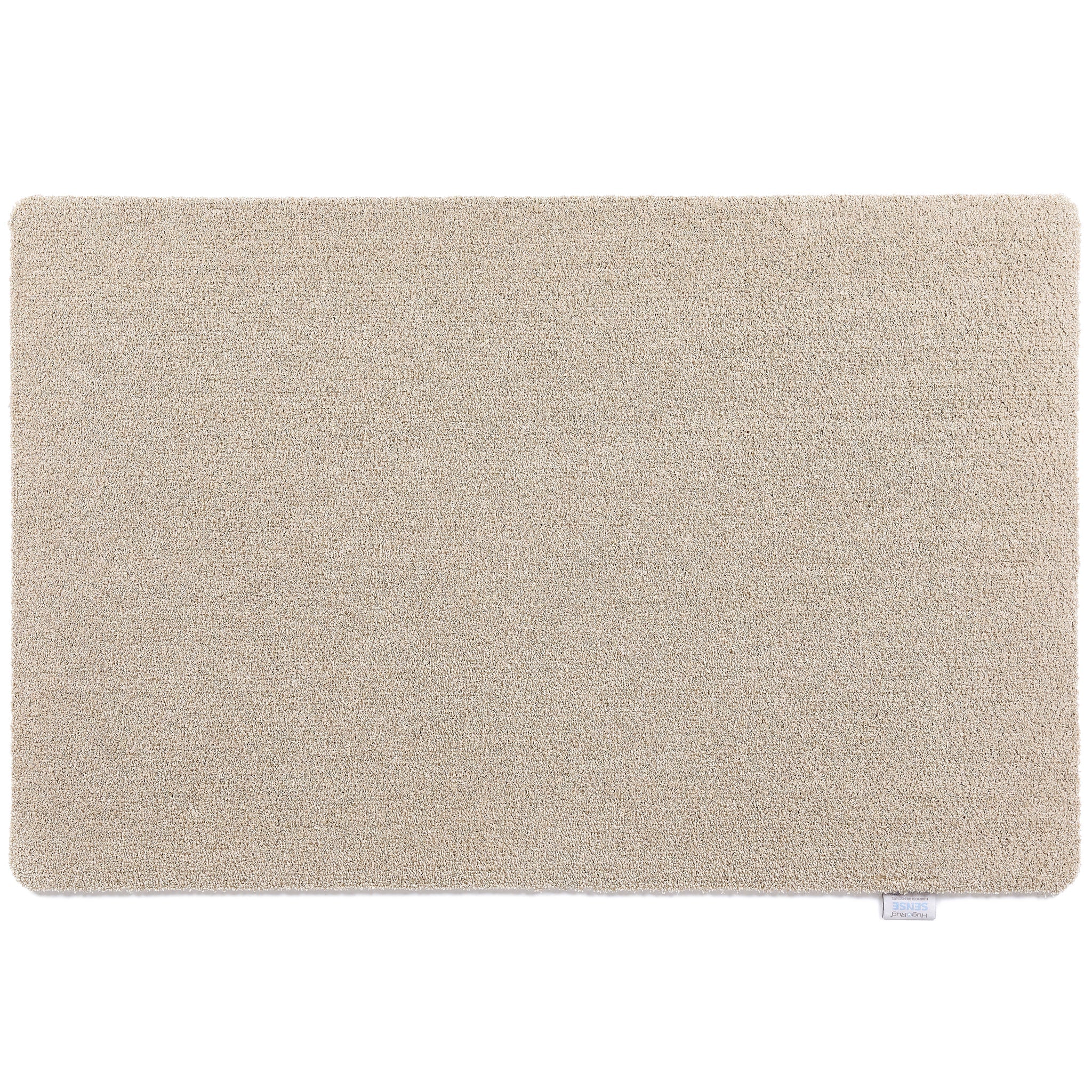 Sense Beige Washable Doormat - Image 5