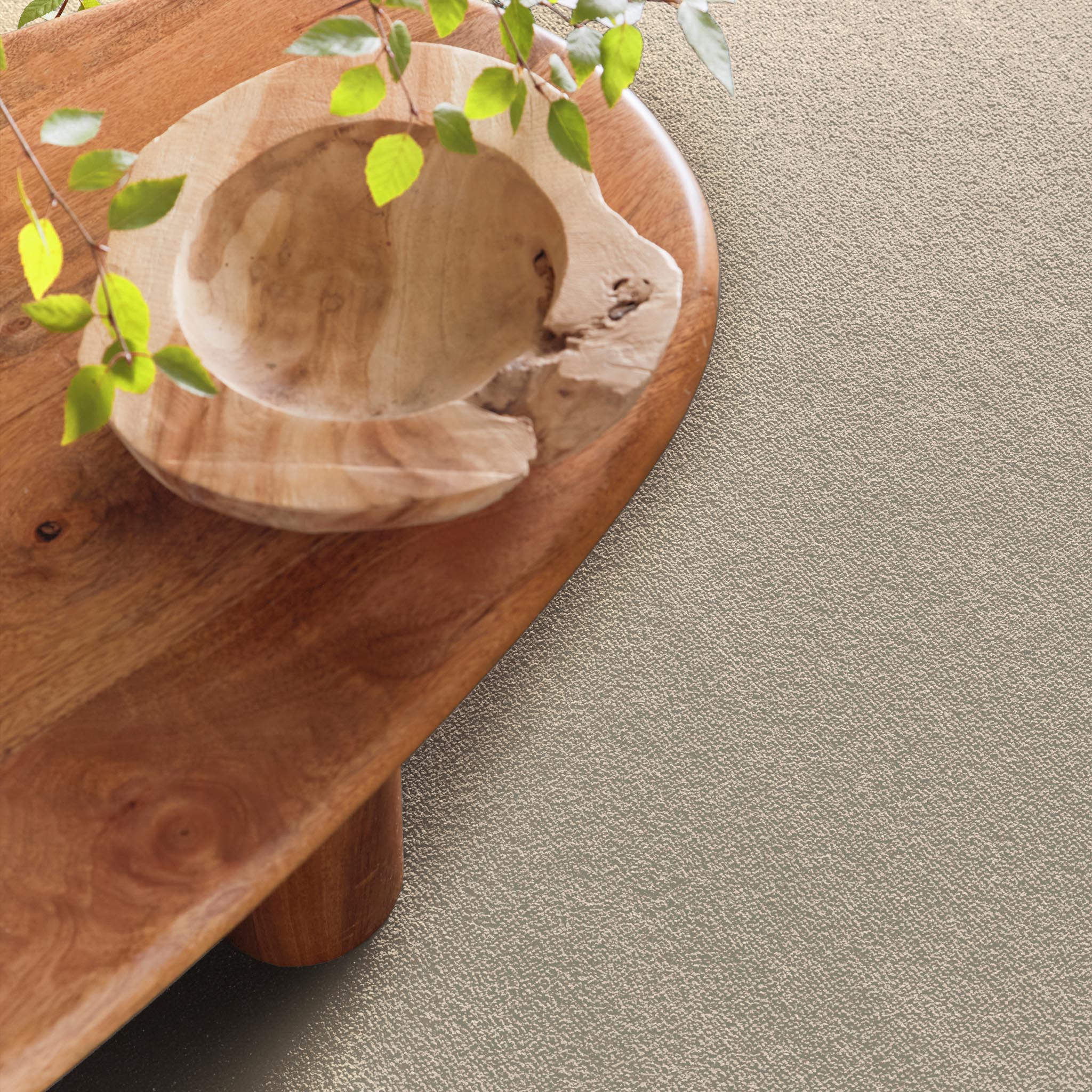 Sense Beige Rug Runner - Image 6