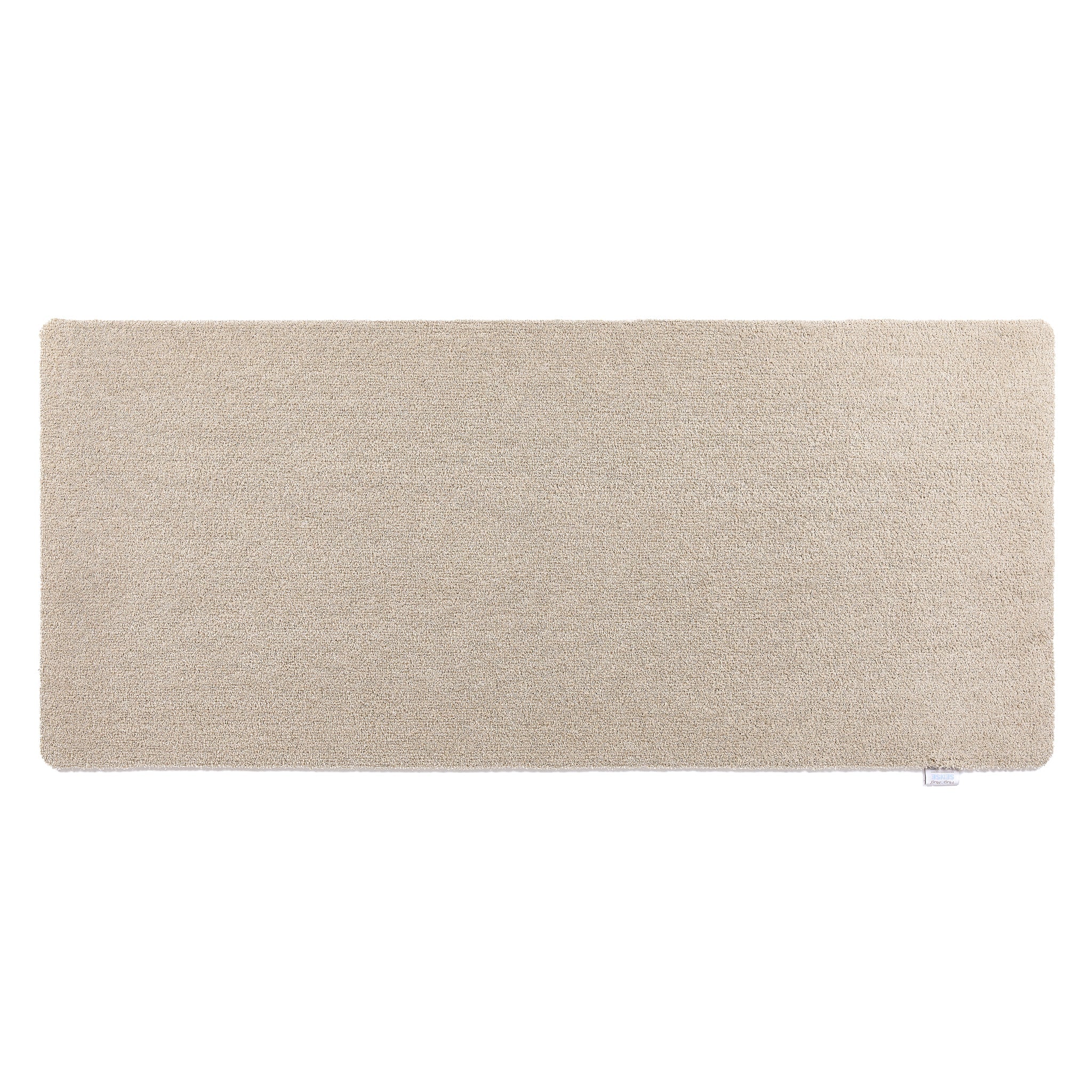 Sense Beige Washable Runner