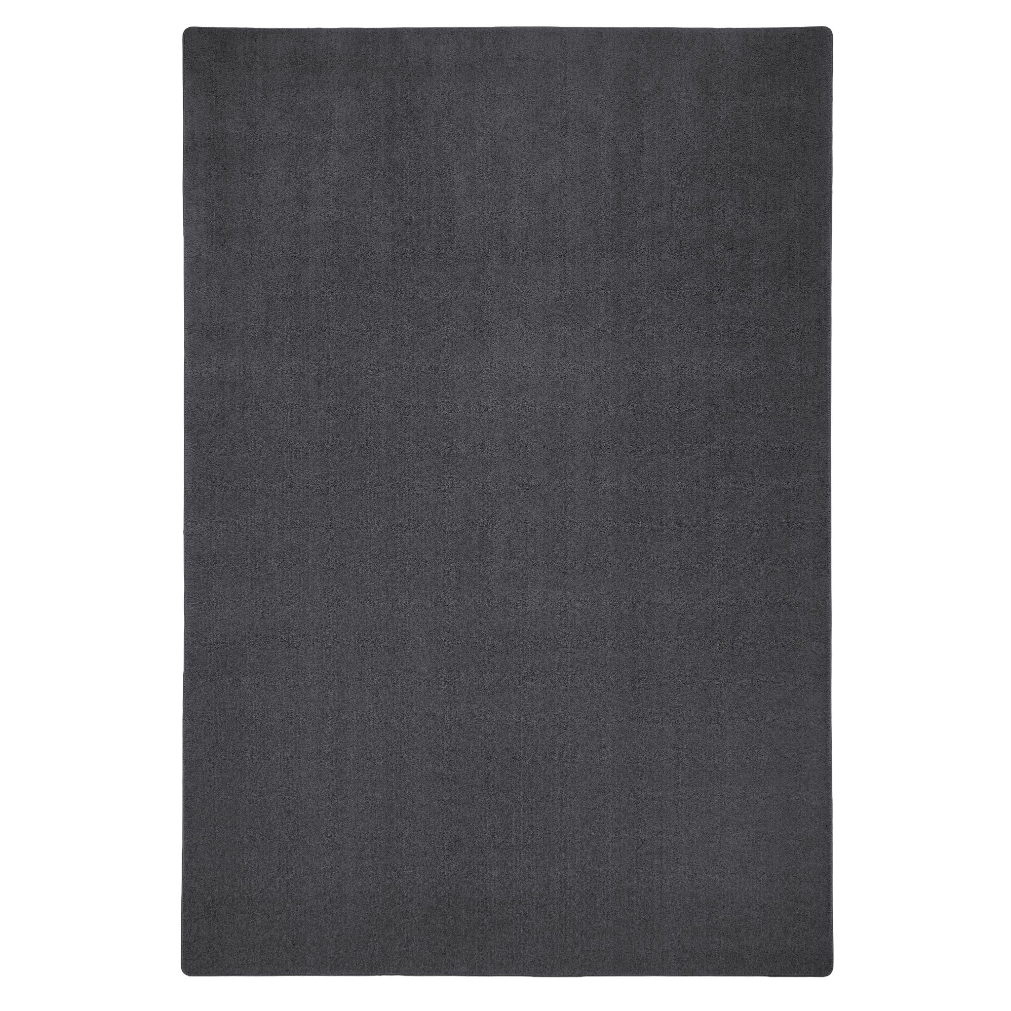 Sense Charcoal Rug