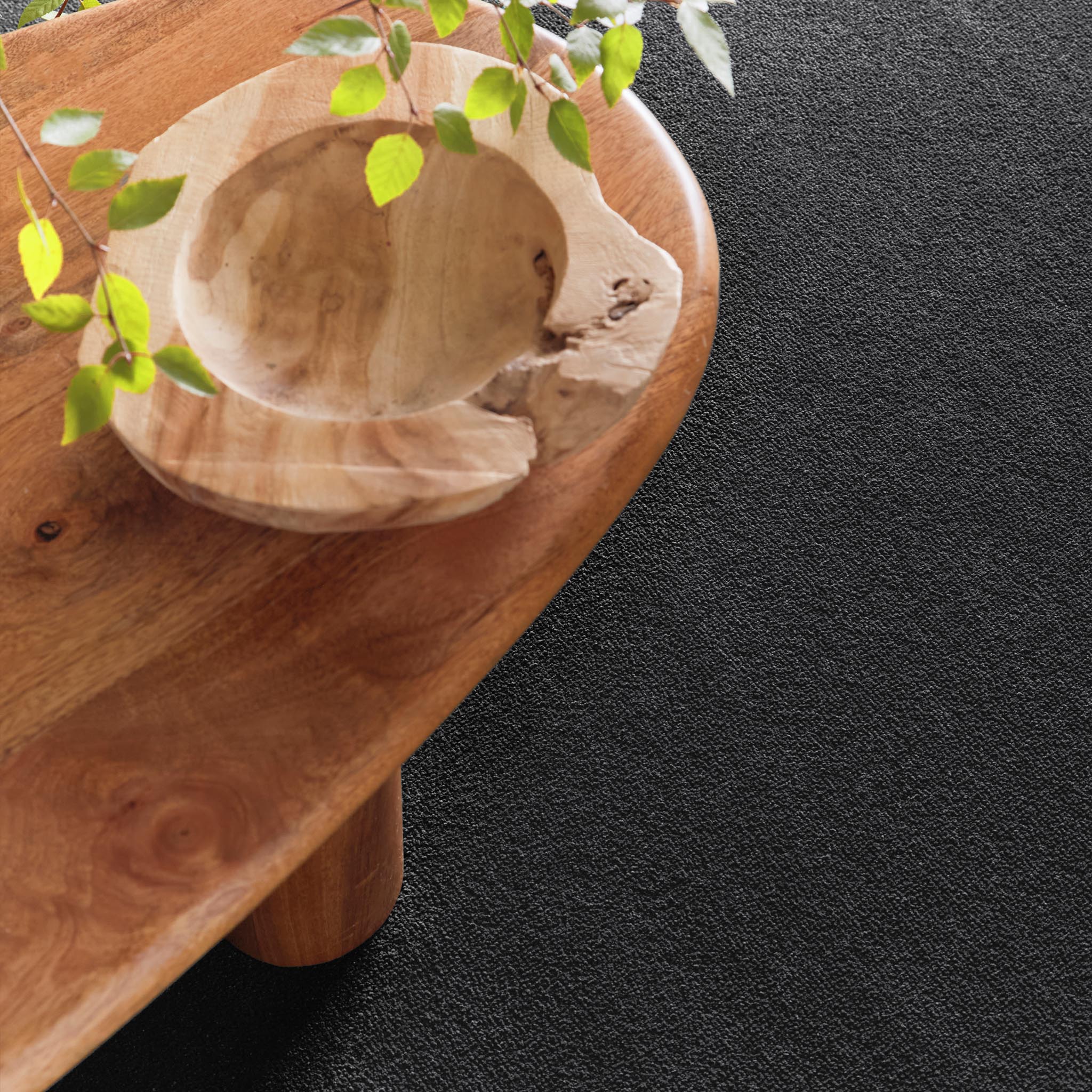 Sense Charcoal Rug - Image 5